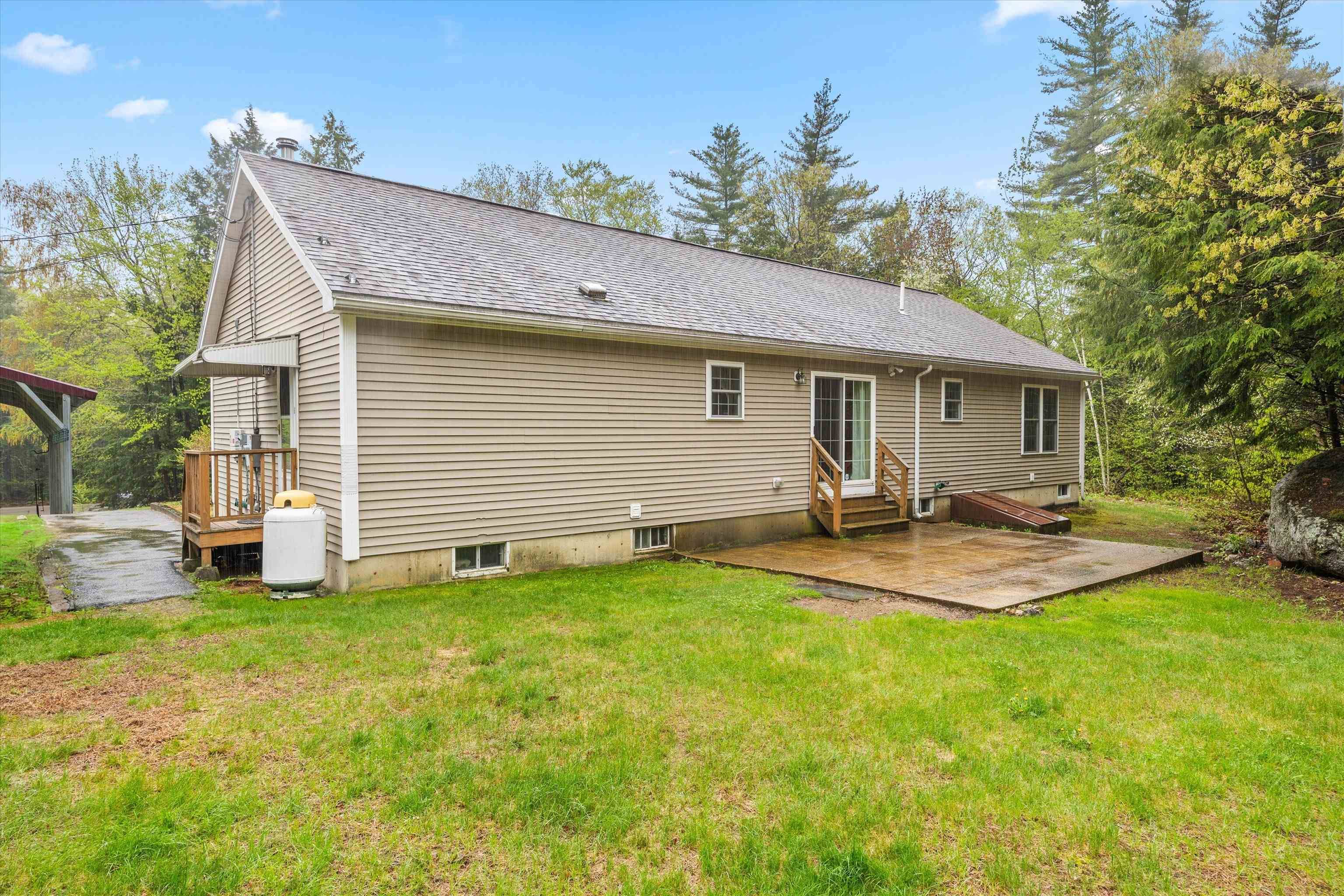 Webster, NH 03303,56 Call RD