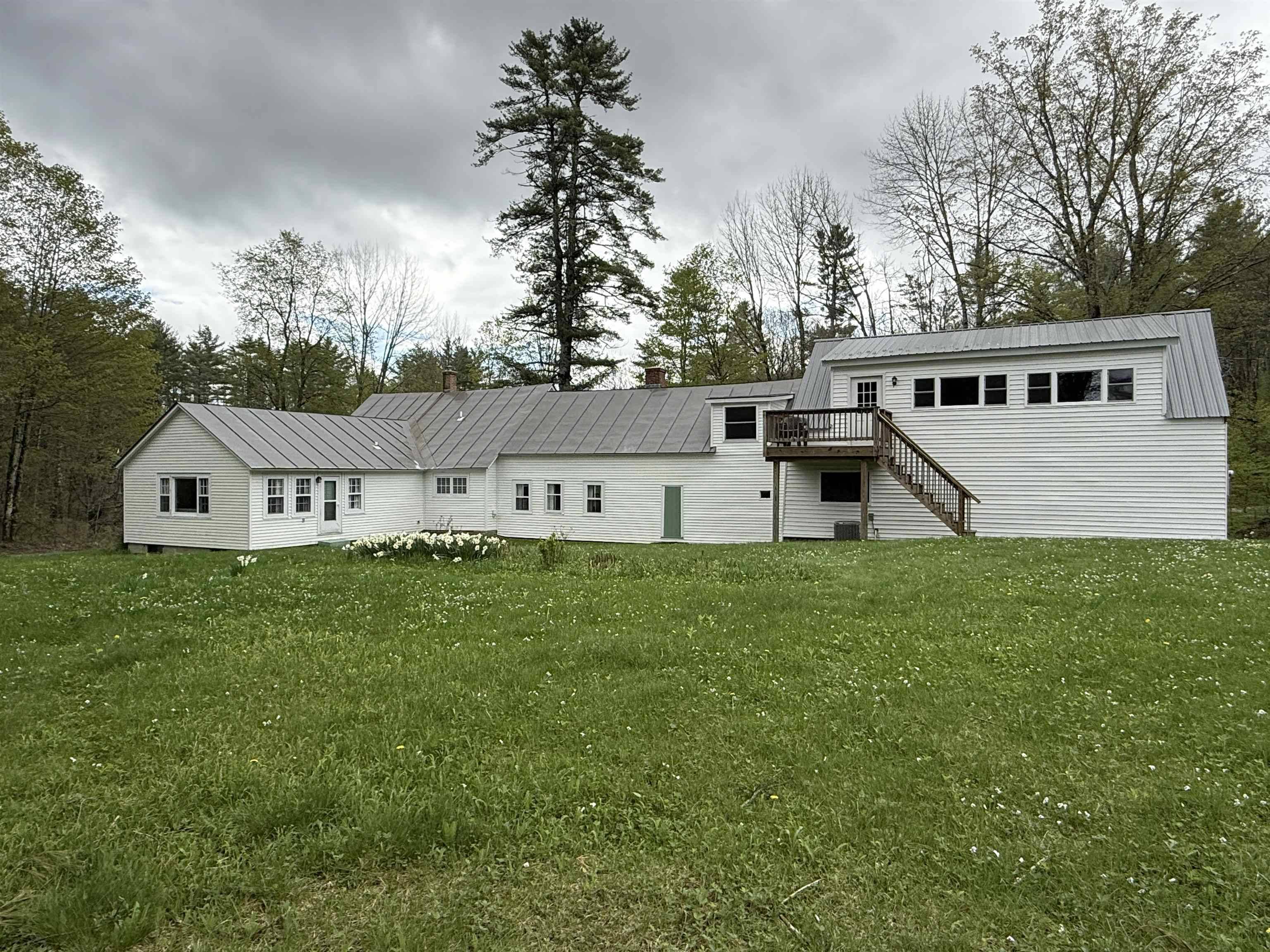 Cavendish, VT 05142,35 Stevens RD
