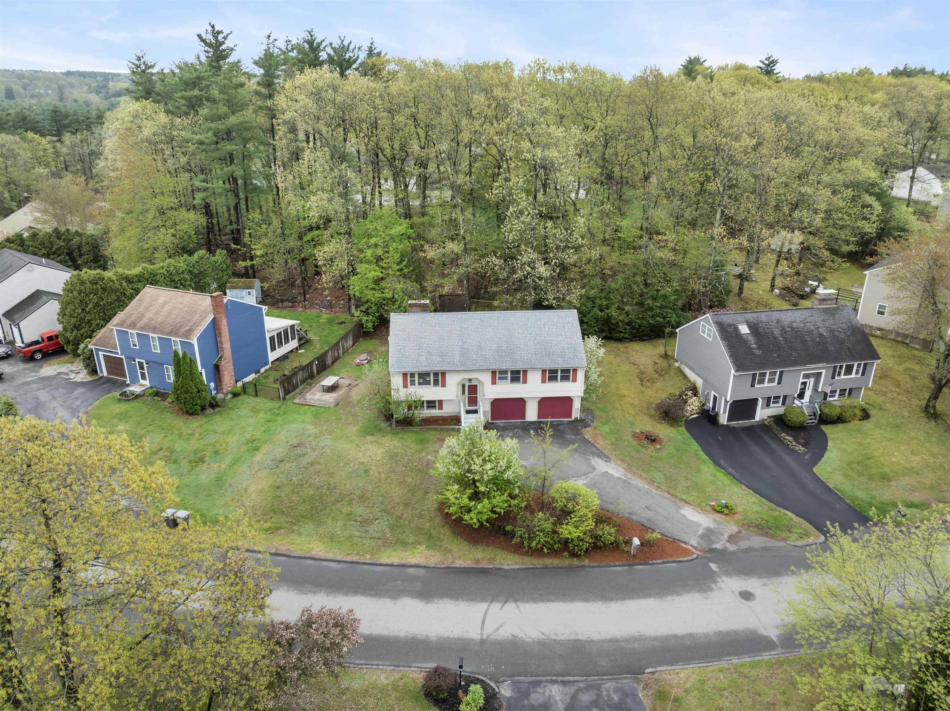 Derry, NH 03038,30 Amherst DR