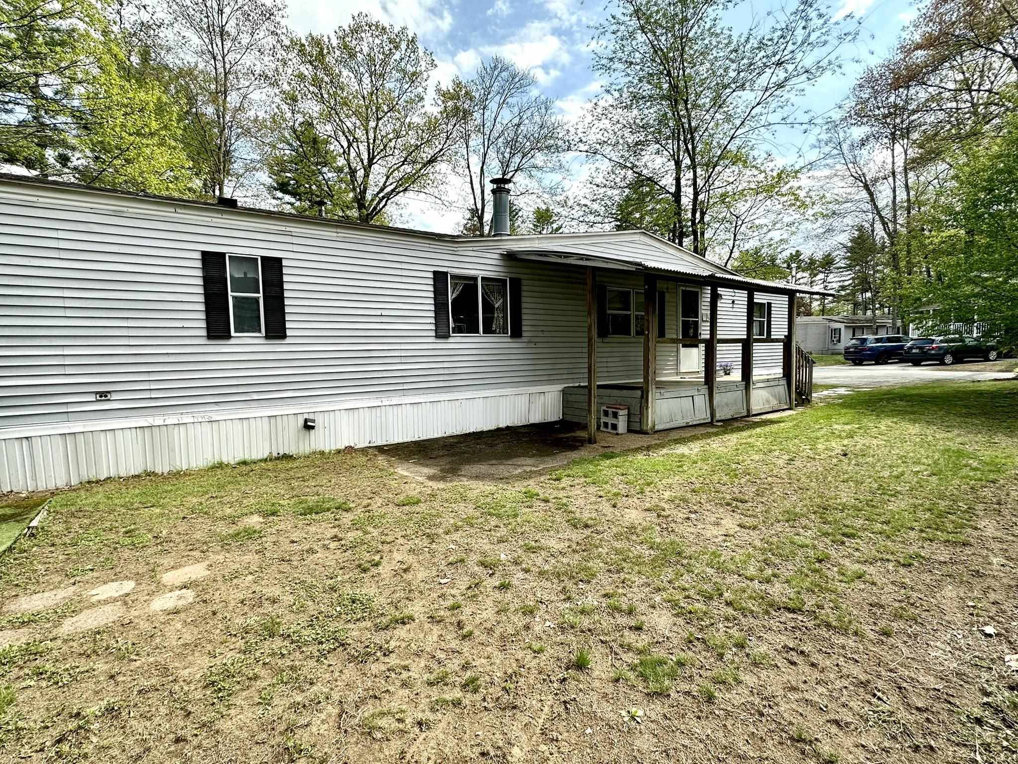 Keene, NH 03431,15 Blue Jay CT