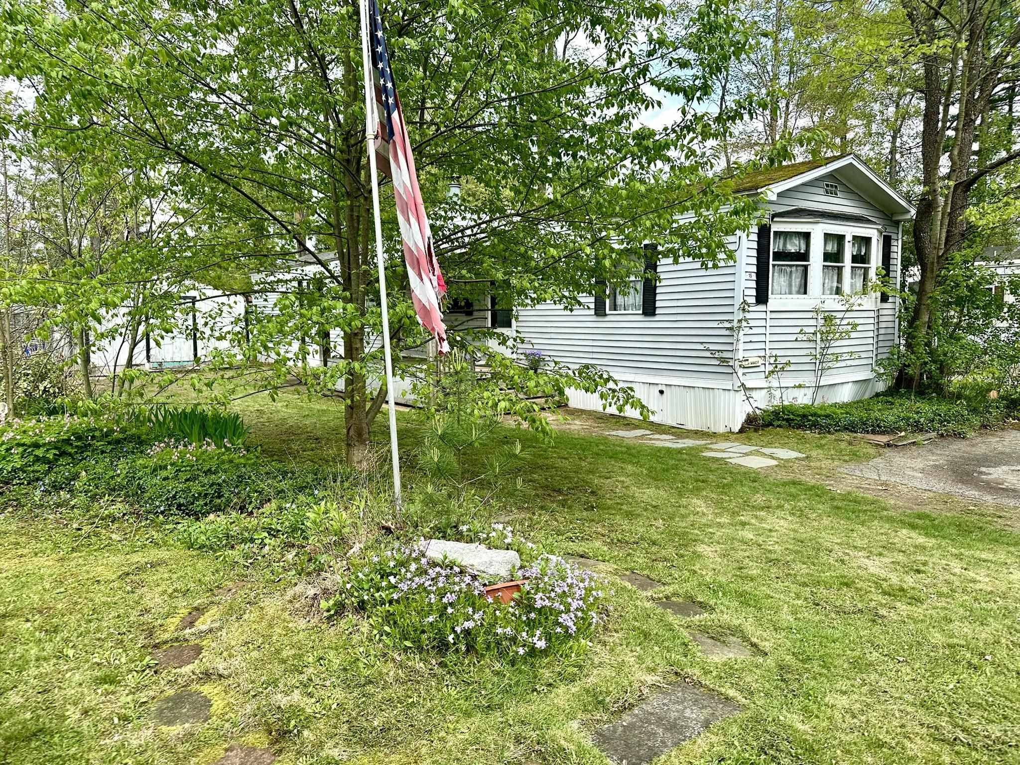 Keene, NH 03431,15 Blue Jay CT