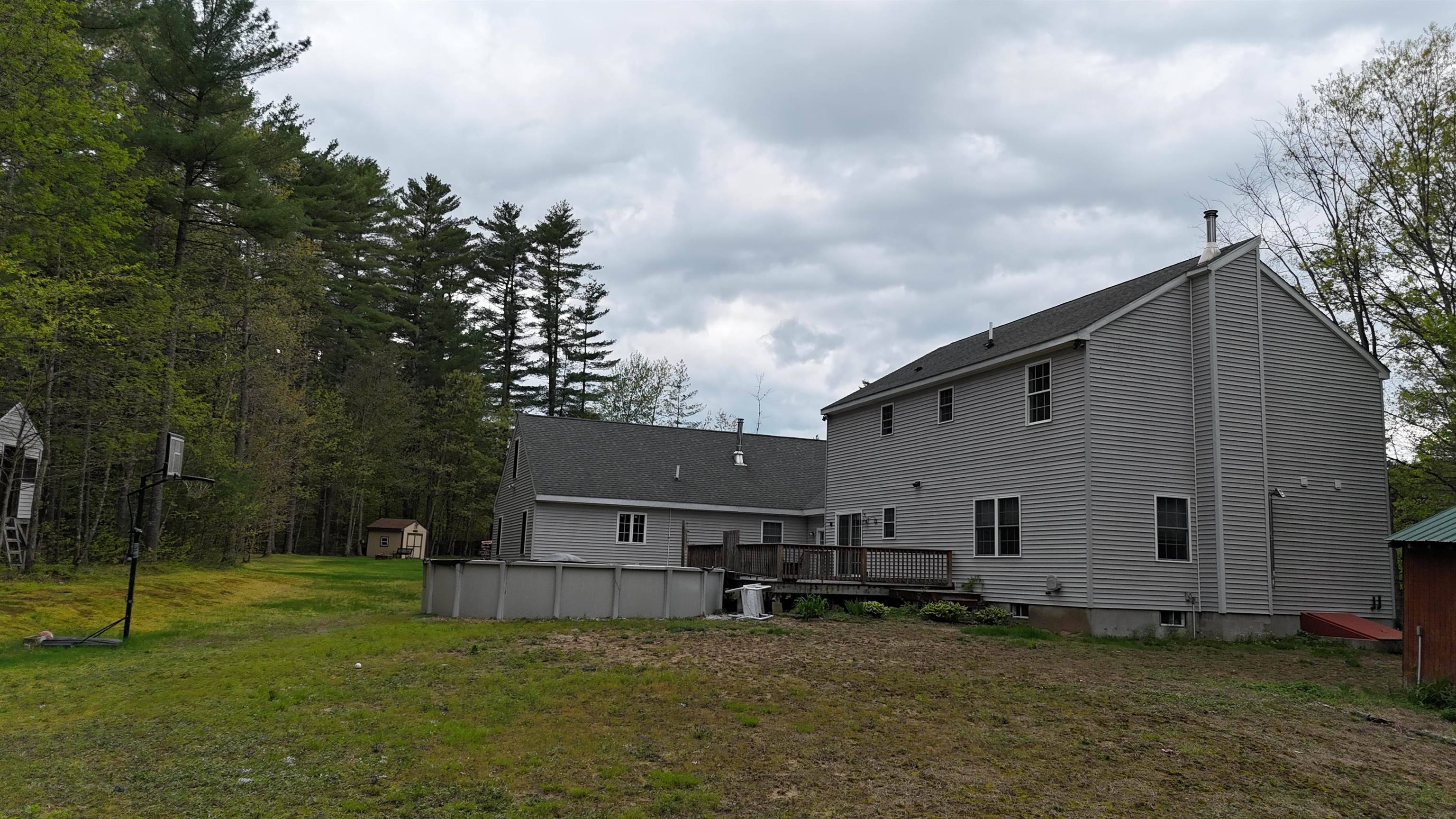 Swanzey, NH 03446,35 Centerview DR