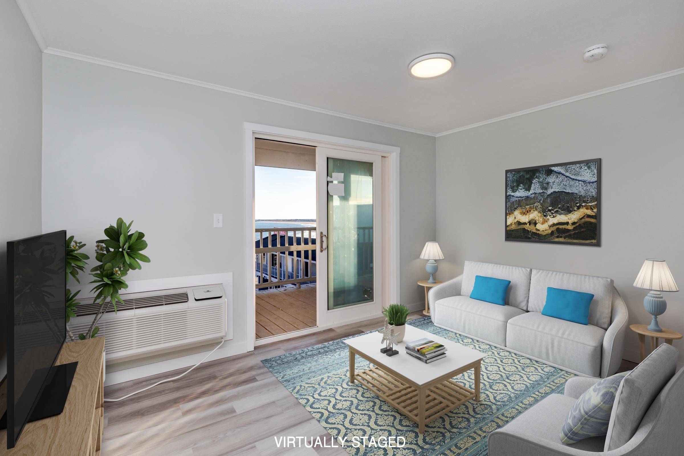 Hampton, NH 03842,449 Ocean BLVD #307