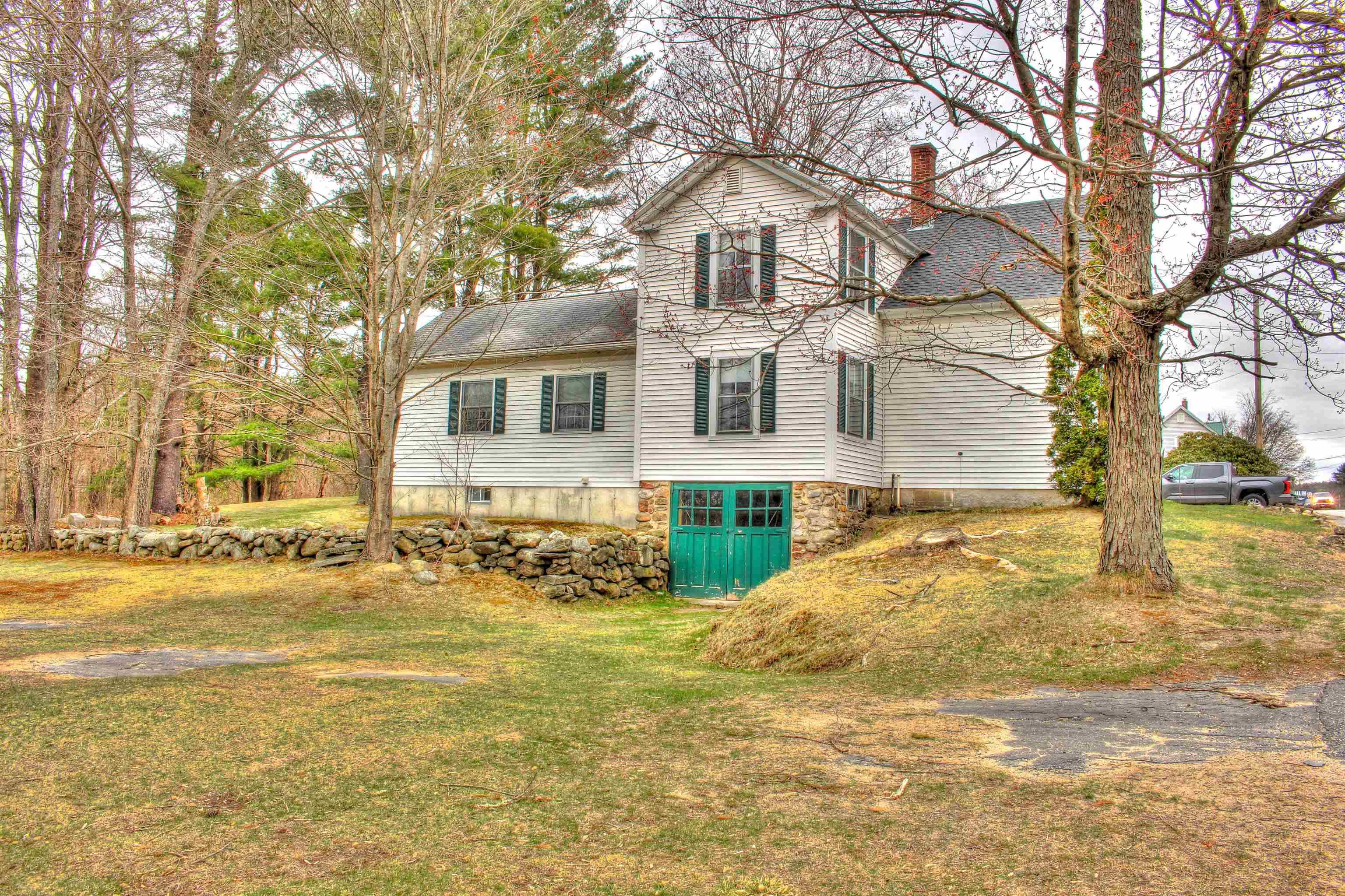 Troy, NH 03465,18 Fitzwilliam RD