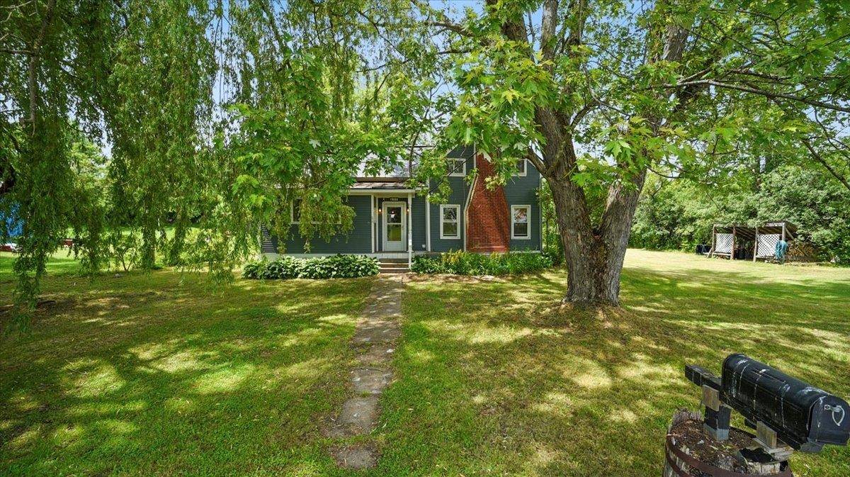 Leicester, VT 05778,96 Jenna LN