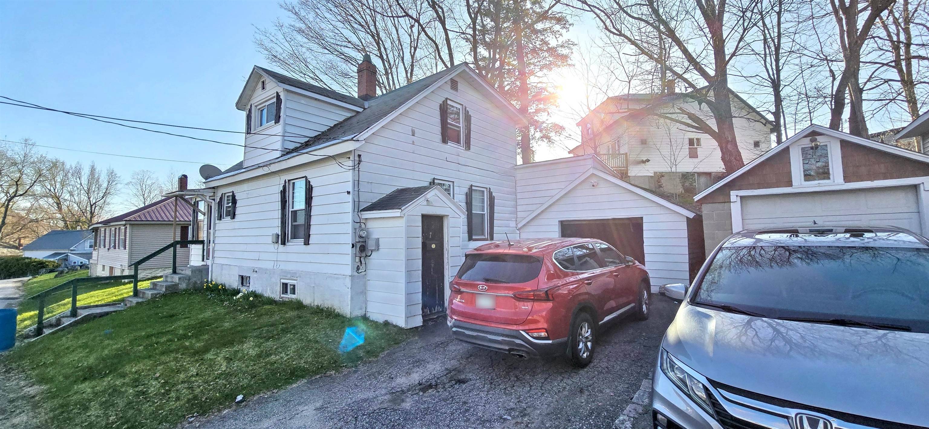 Northumberland, NH 03582,7 Pinette ST