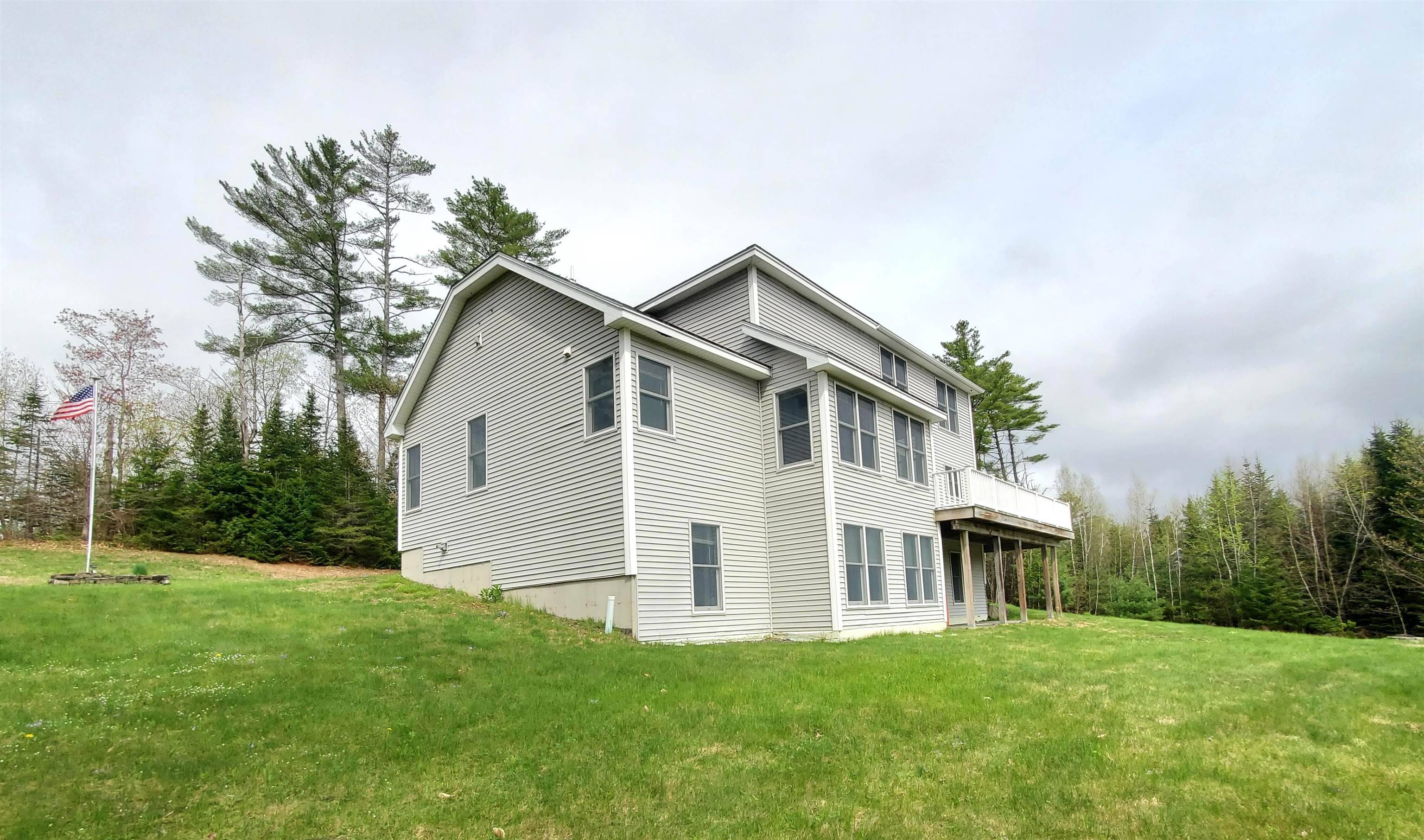 Canaan, NH 03741,88 Roberts RD