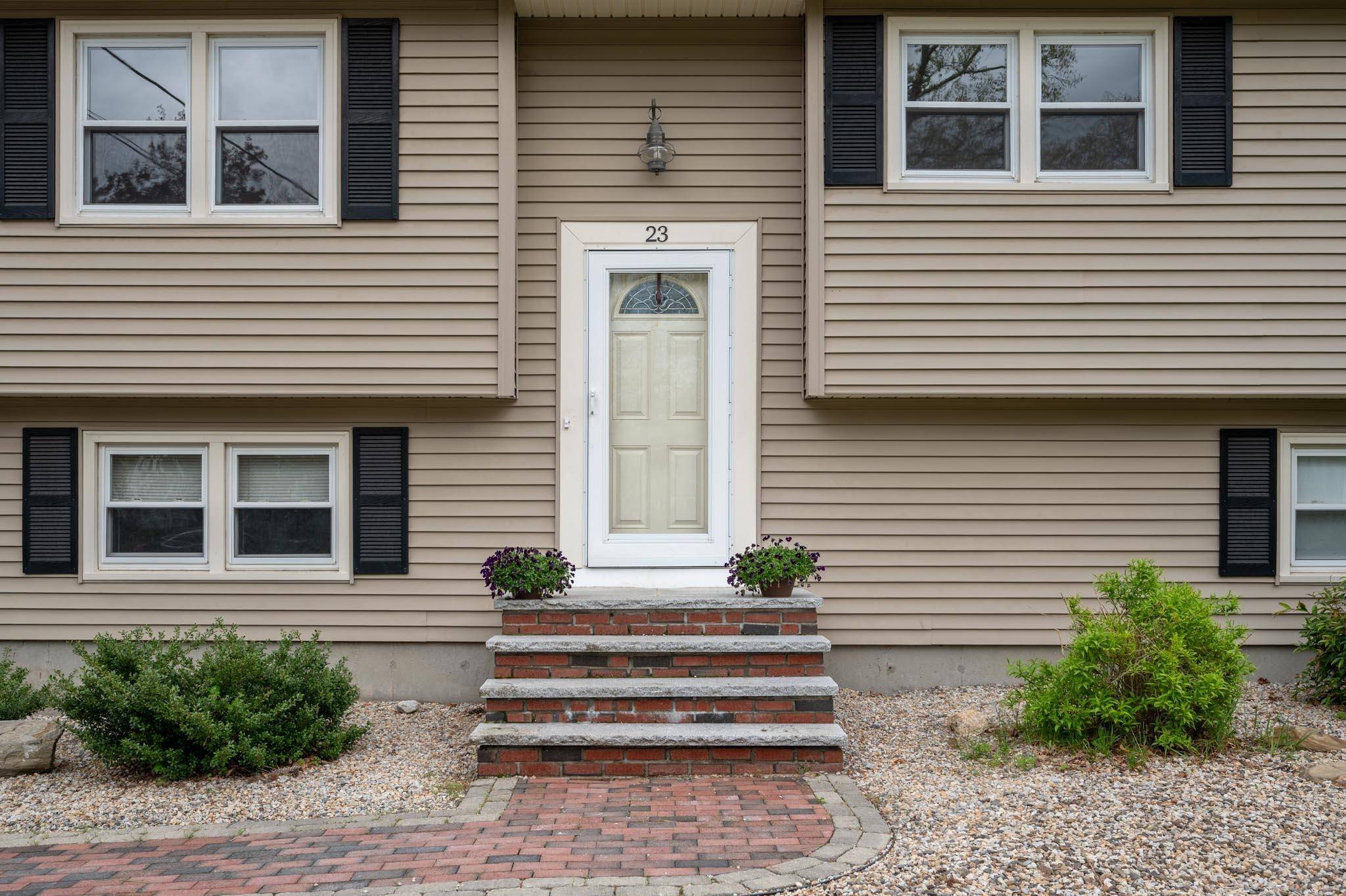 Salem, NH 03079,23 Meisner RD