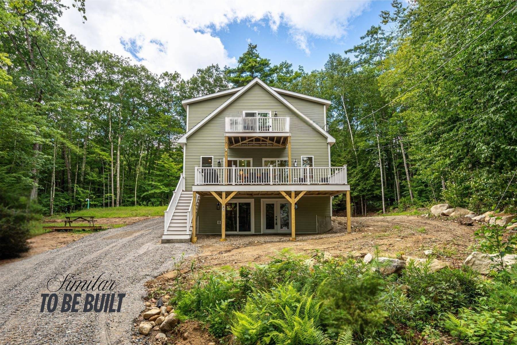 Madison, NH 03849,8 Grimsel RD