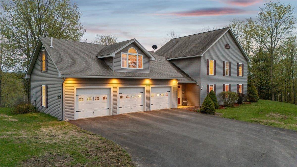 Barre Town, VT 05641,34 Goldsbury Woods RD
