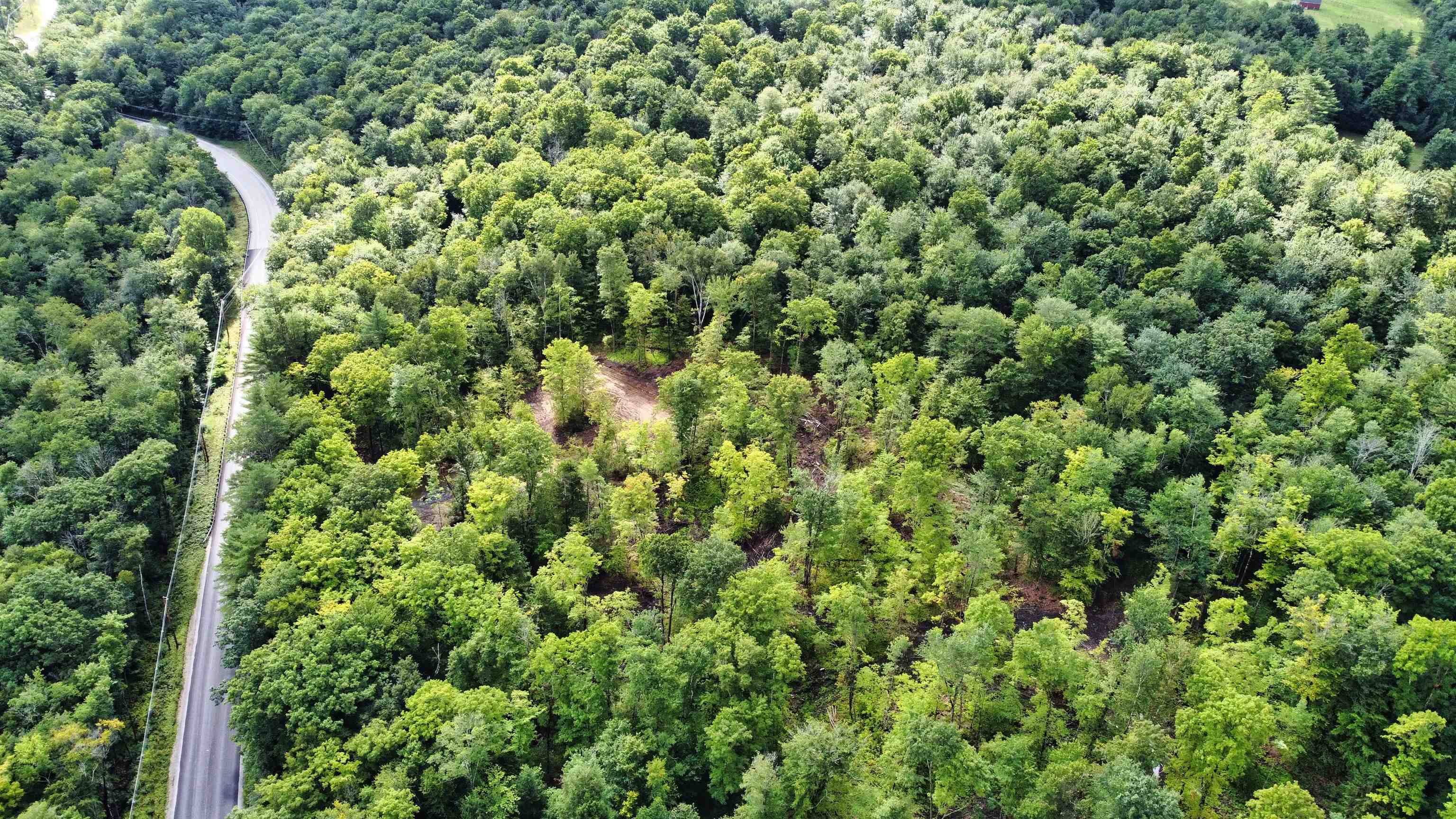 Andover, NH 03216,Lot 02 Franklin HWY
