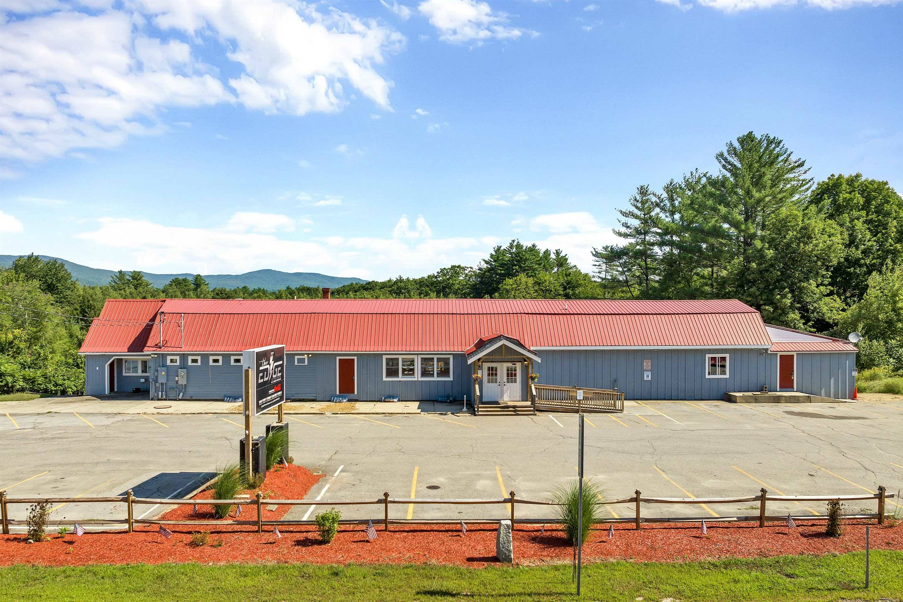 Plymouth, NH 03264,38 NH Route 25