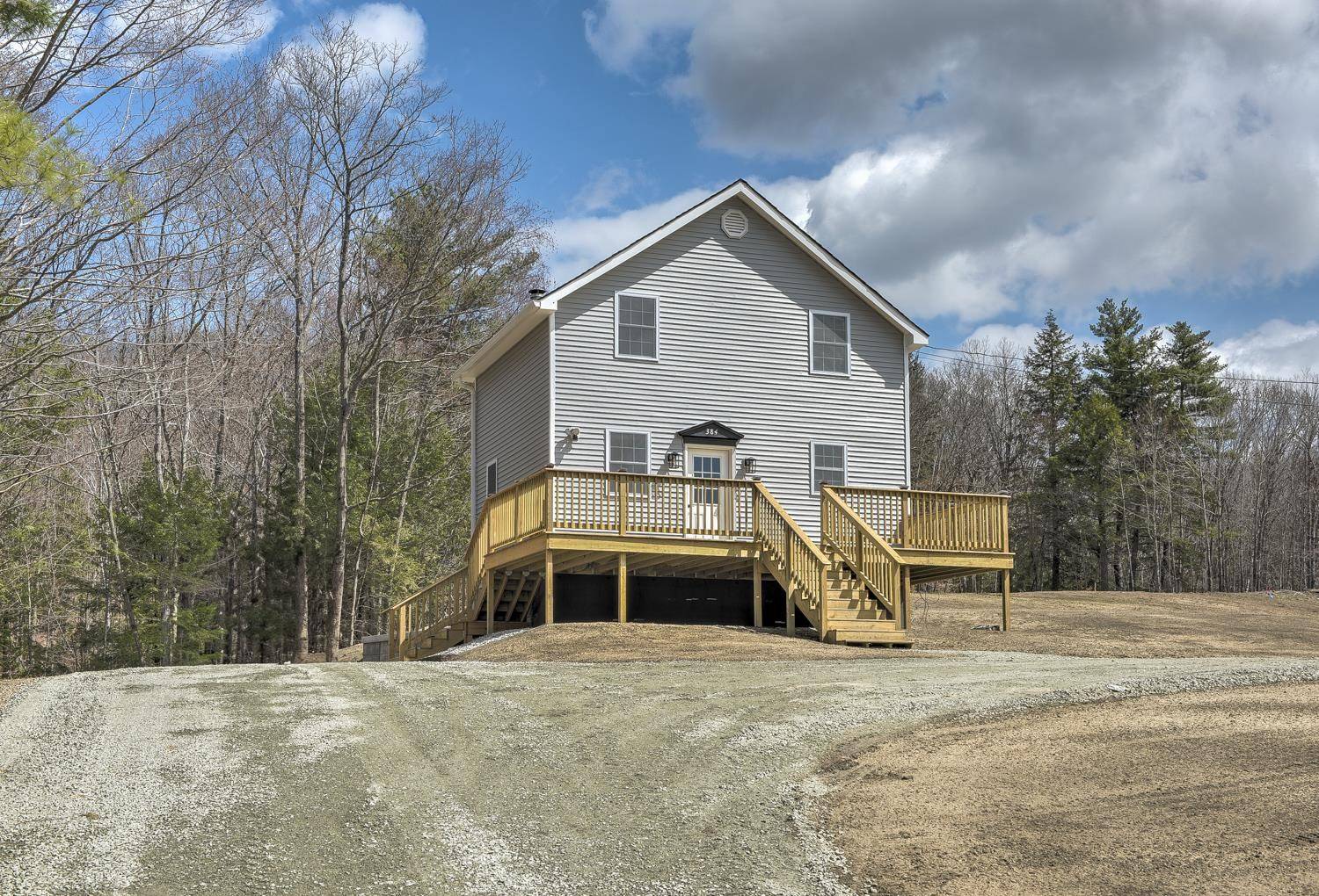 Winchester, NH 03470,384 Richmond RD