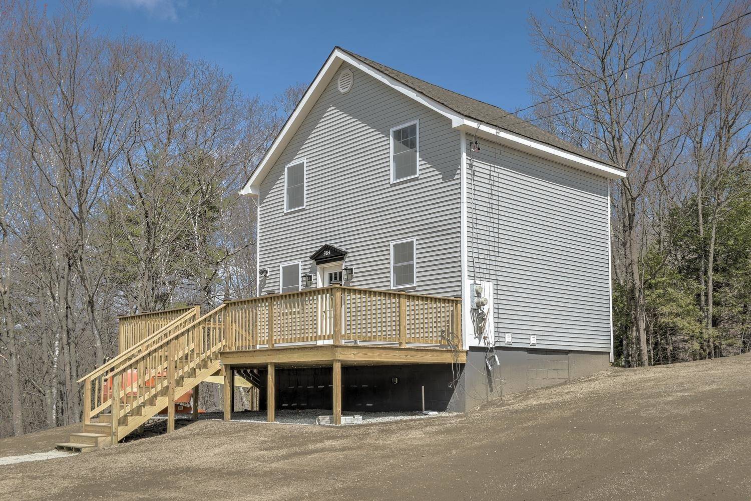 Winchester, NH 03470,384 Richmond RD