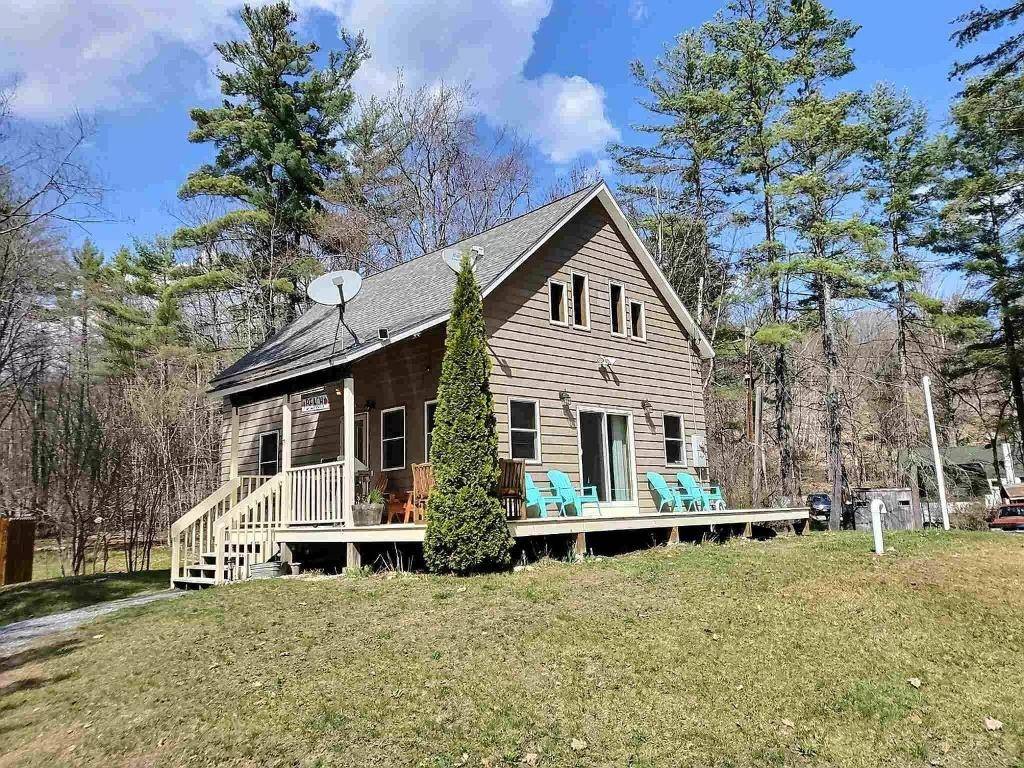 11&13 Indian Point RD Croydon, NH 03773