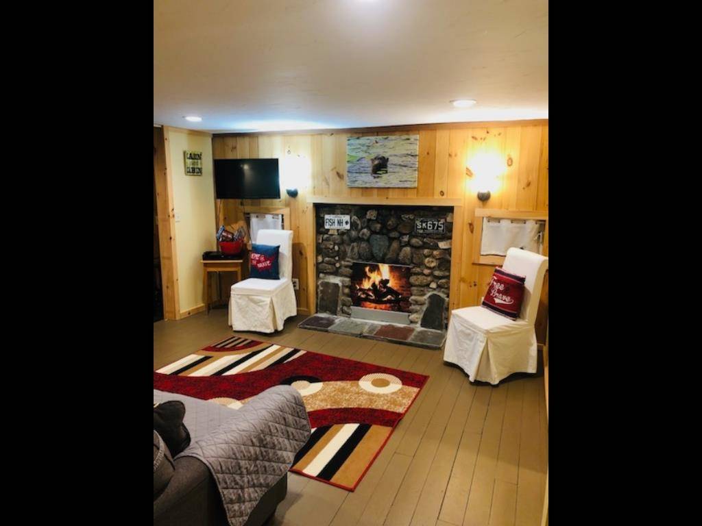 Croydon, NH 03773,11&13 Indian Point RD