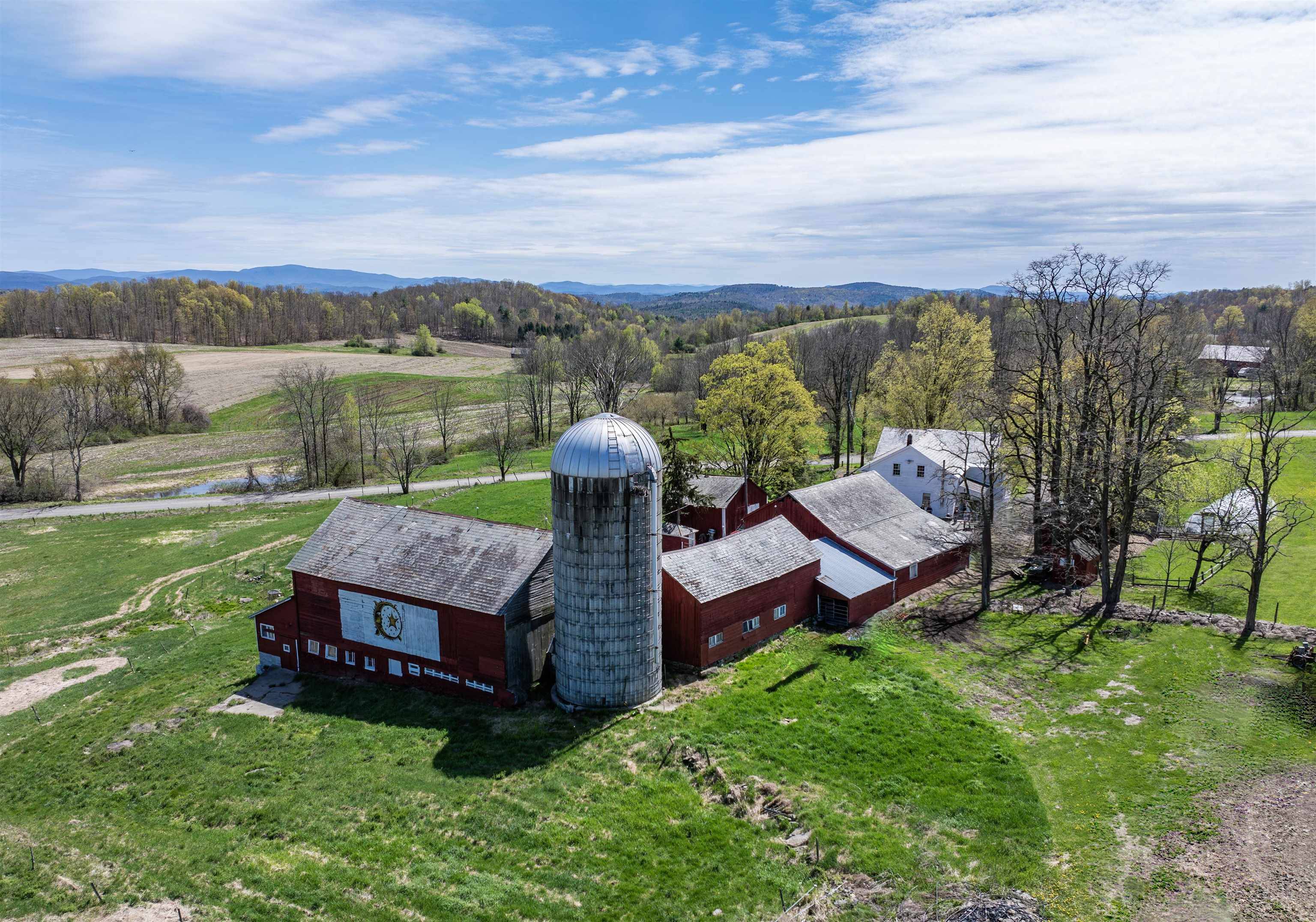 Argyle, NY 12832,163 Warnick RD
