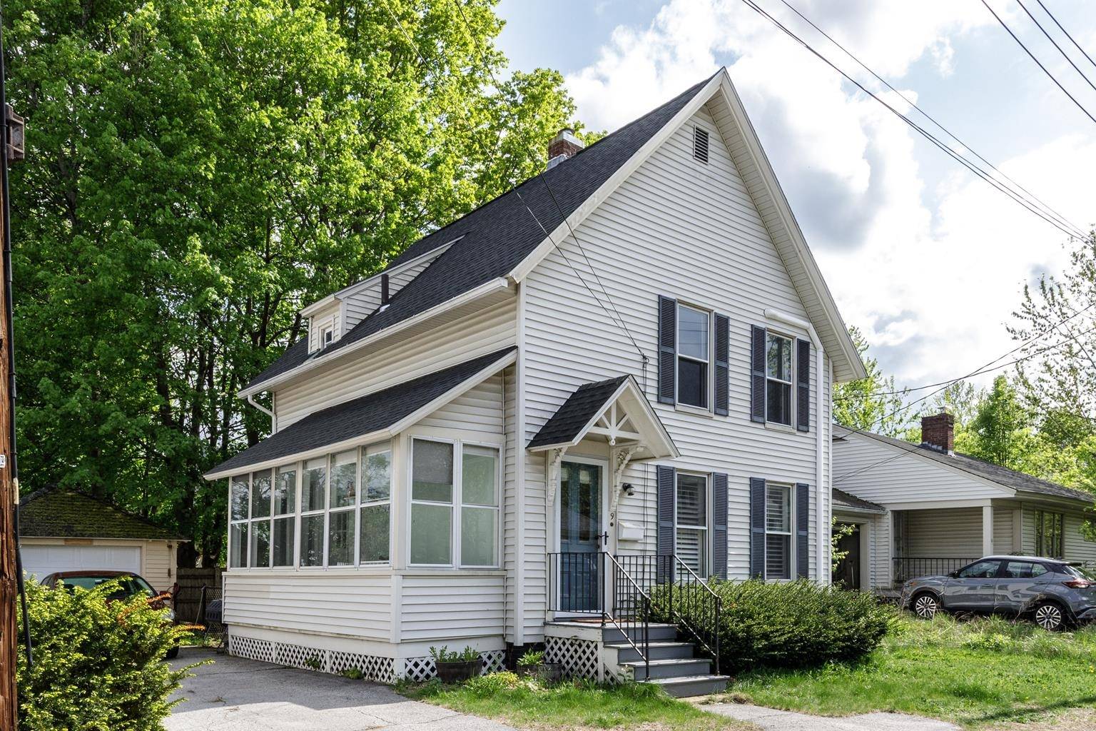 Concord, NH 03301,9 Harrison ST