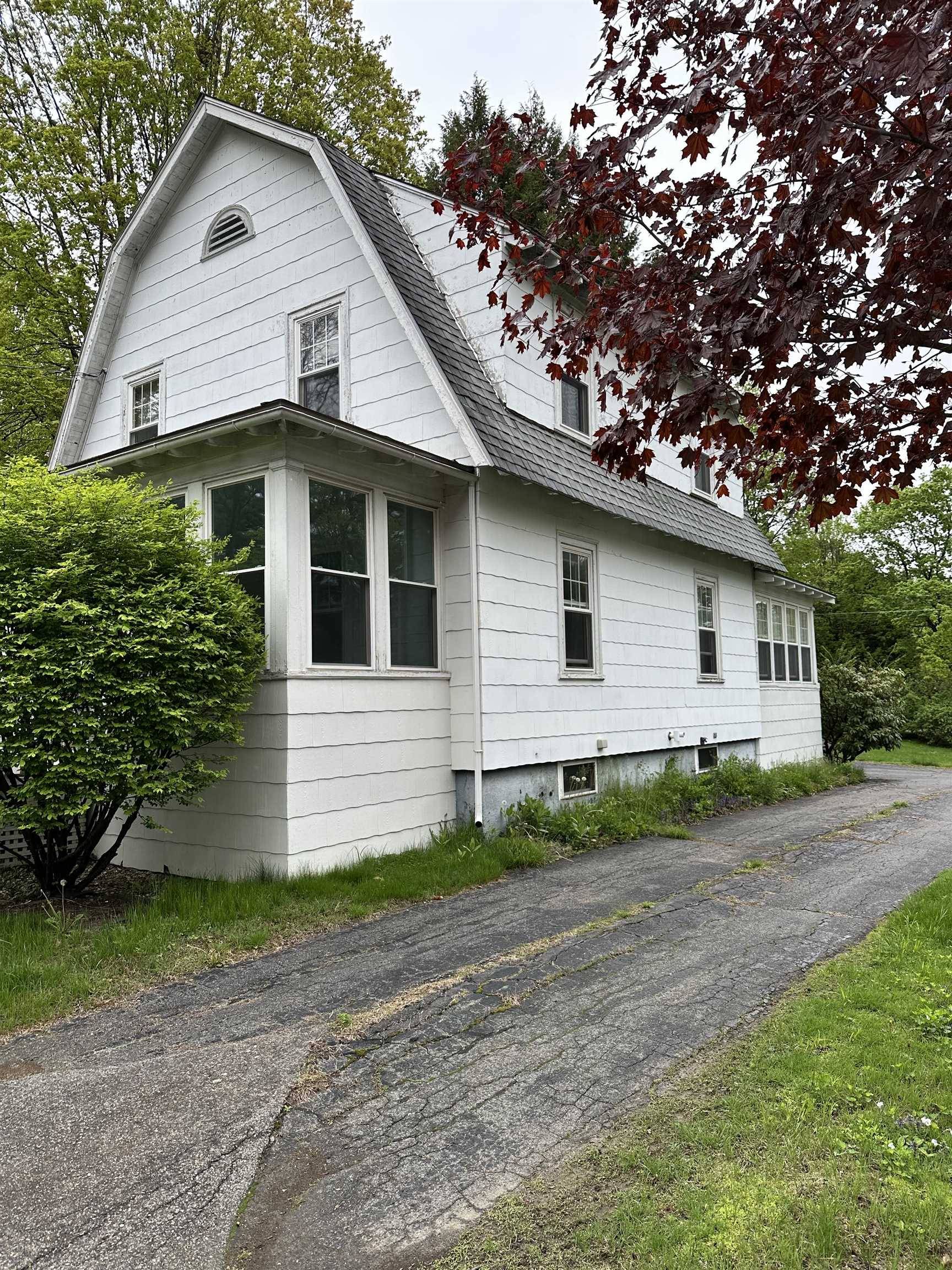 Keene, NH 03431,236 Pearl ST