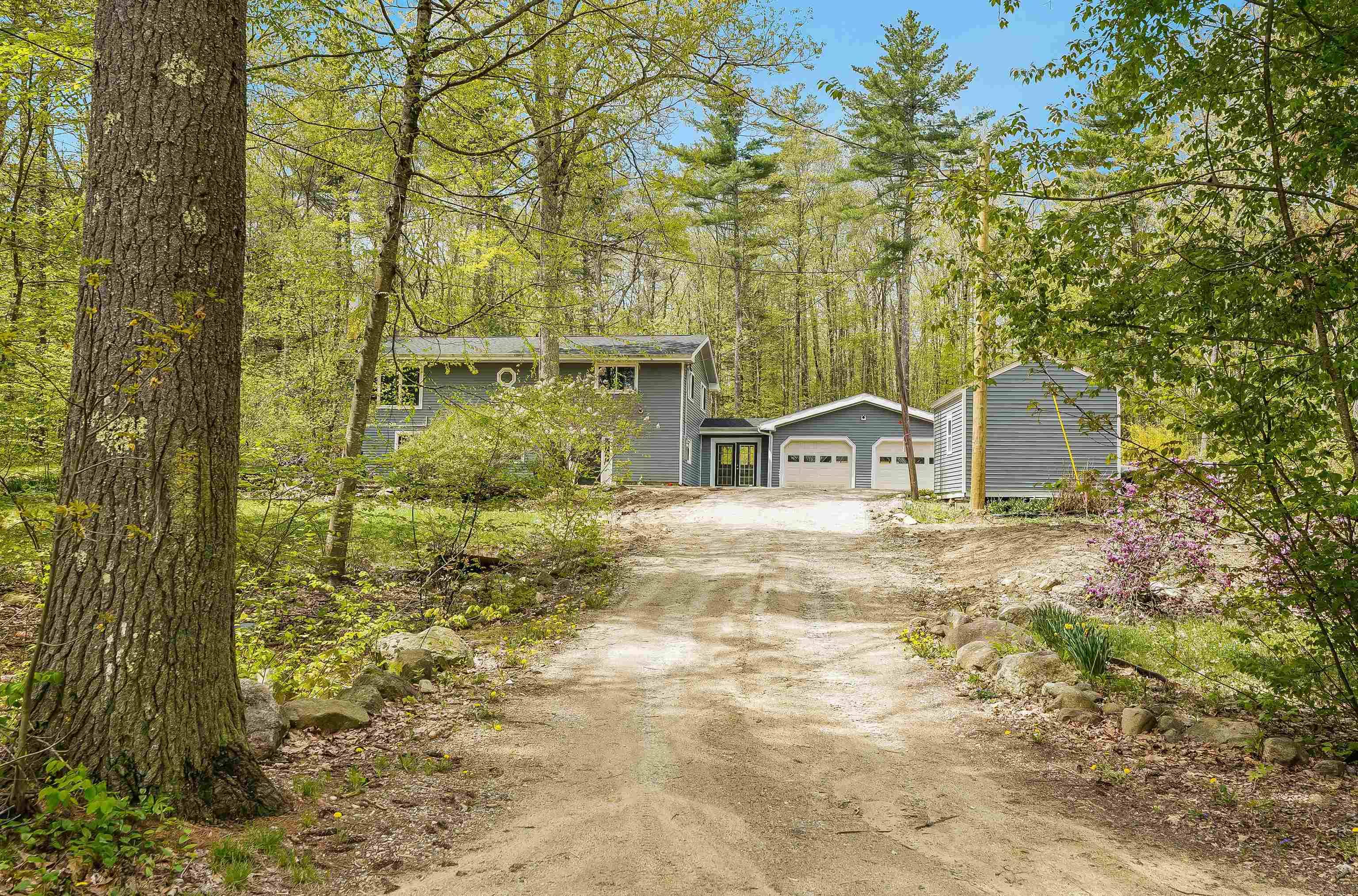 Nottingham, NH 03290,264 Stepping Stone RD