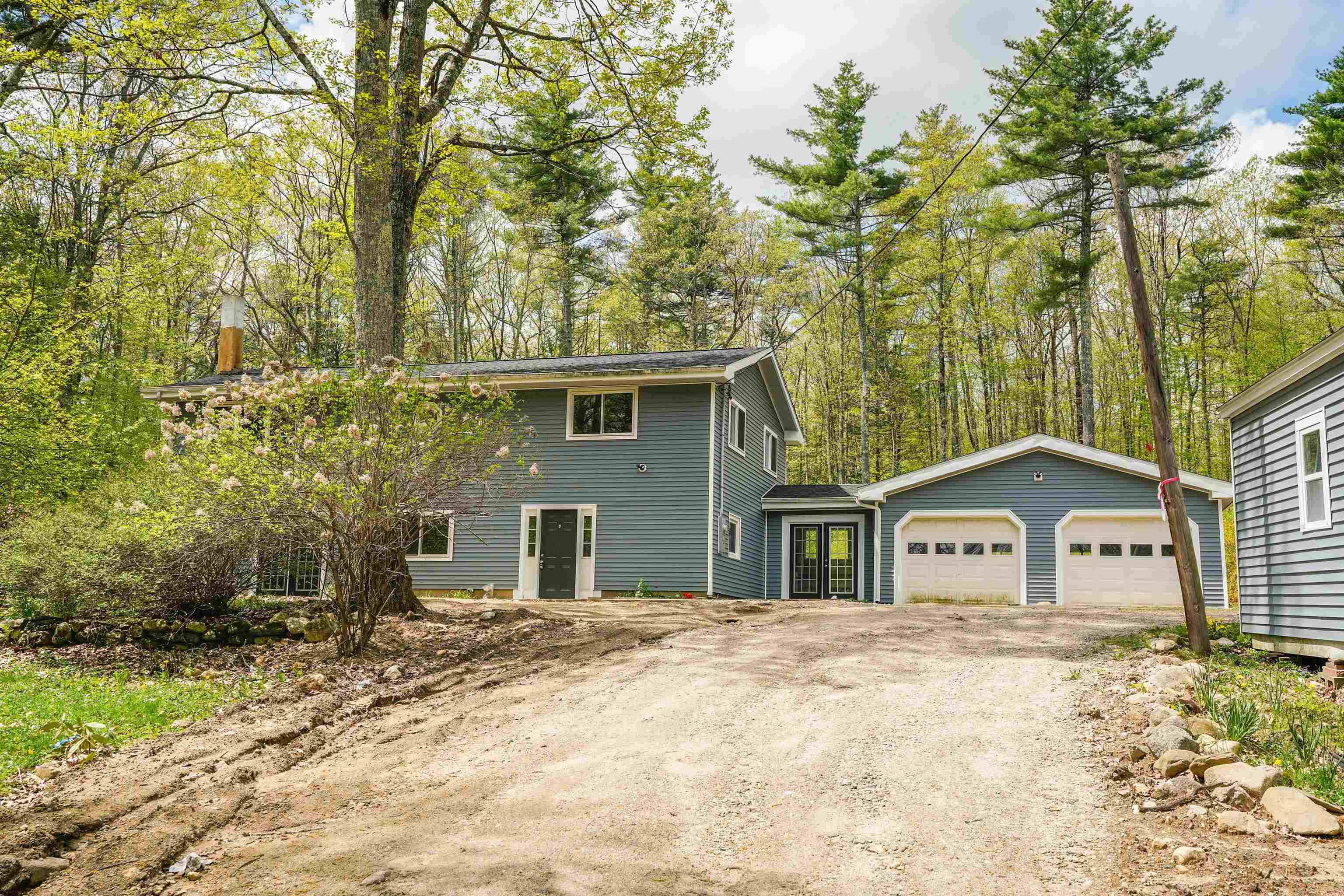 Nottingham, NH 03290,264 Stepping Stone RD