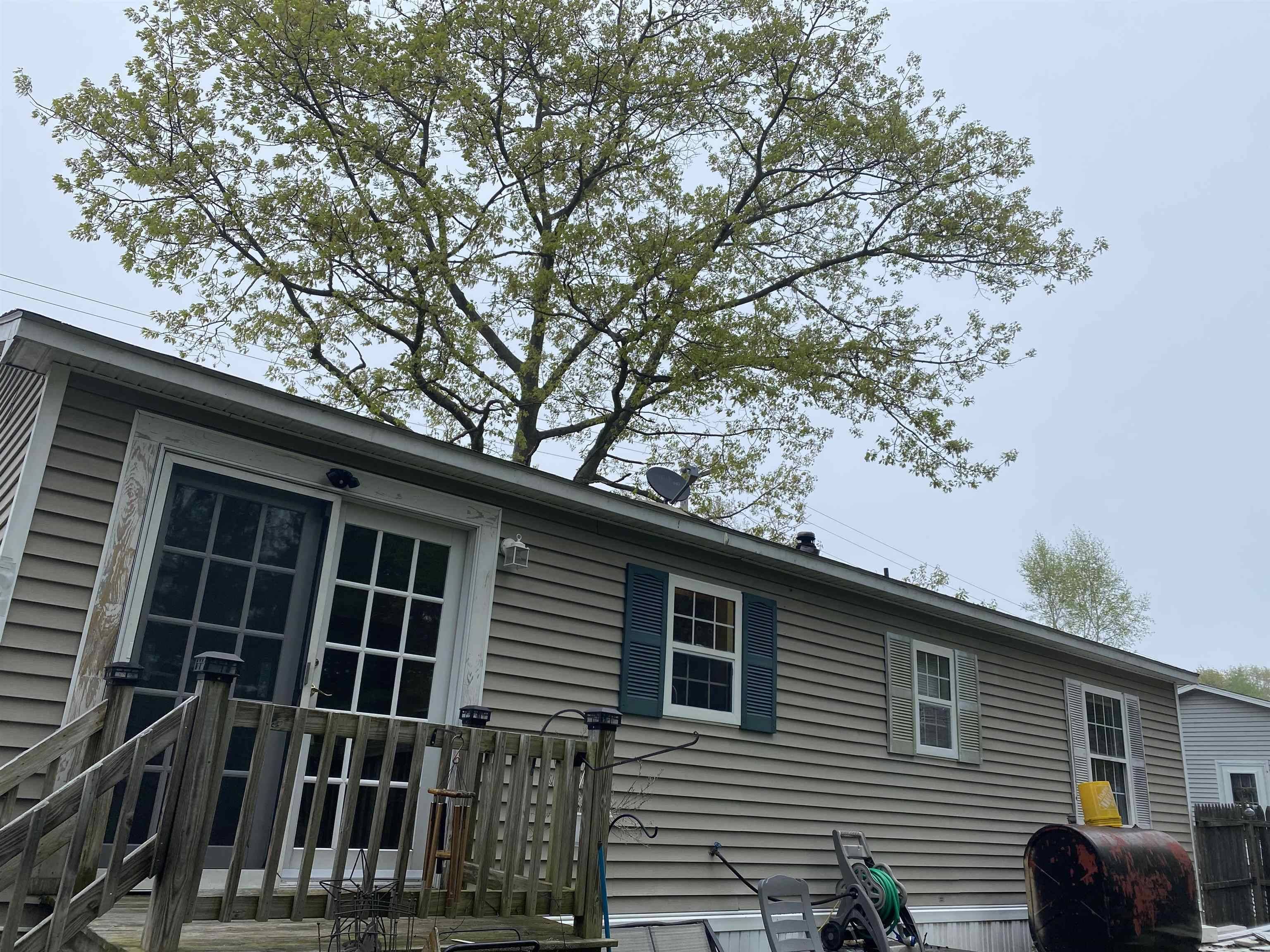 Seabrook, NH 03874,55 B ST