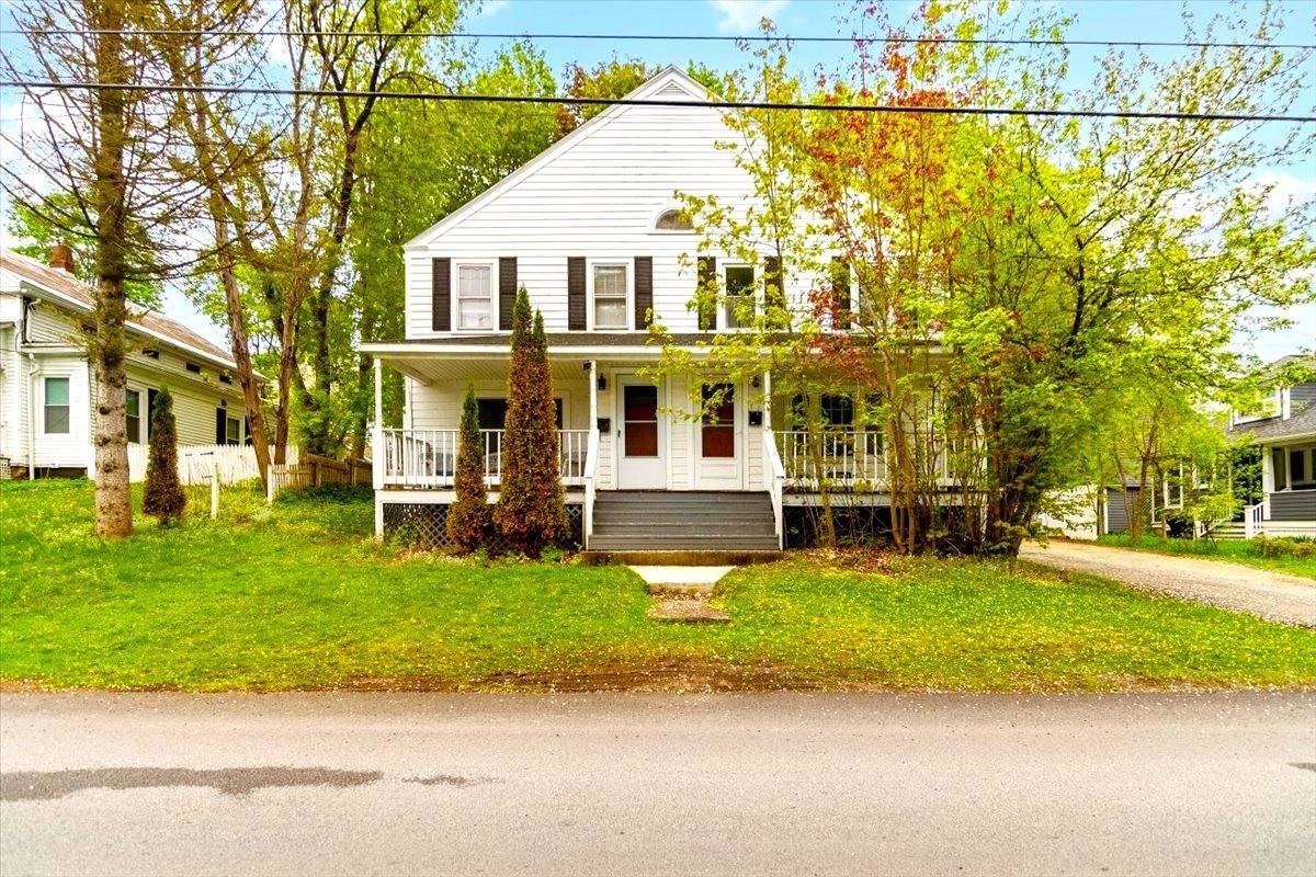 Bennington, VT 05201,305 Weeks ST