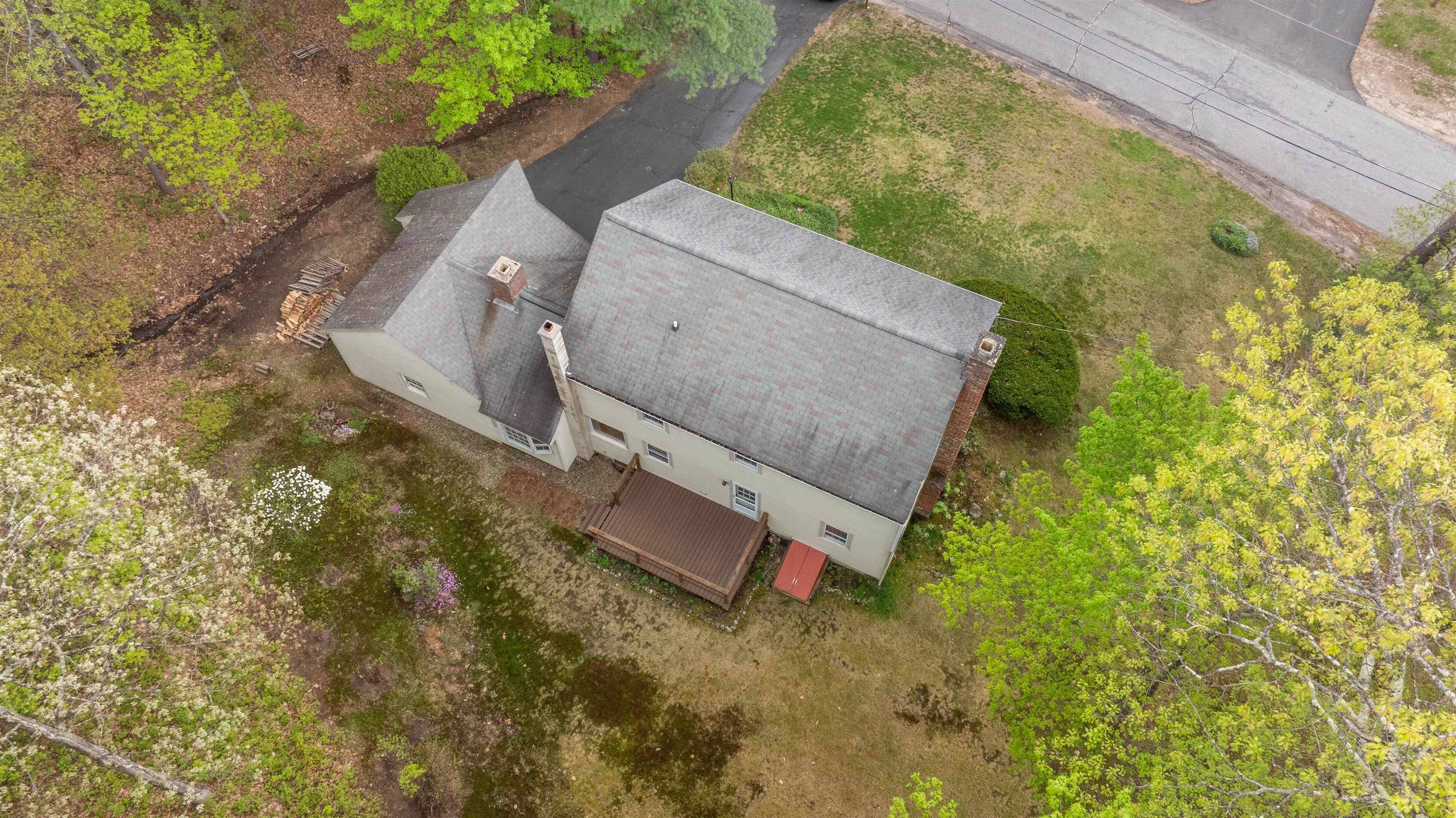 Milford, NH 03055,33 Chappell DR