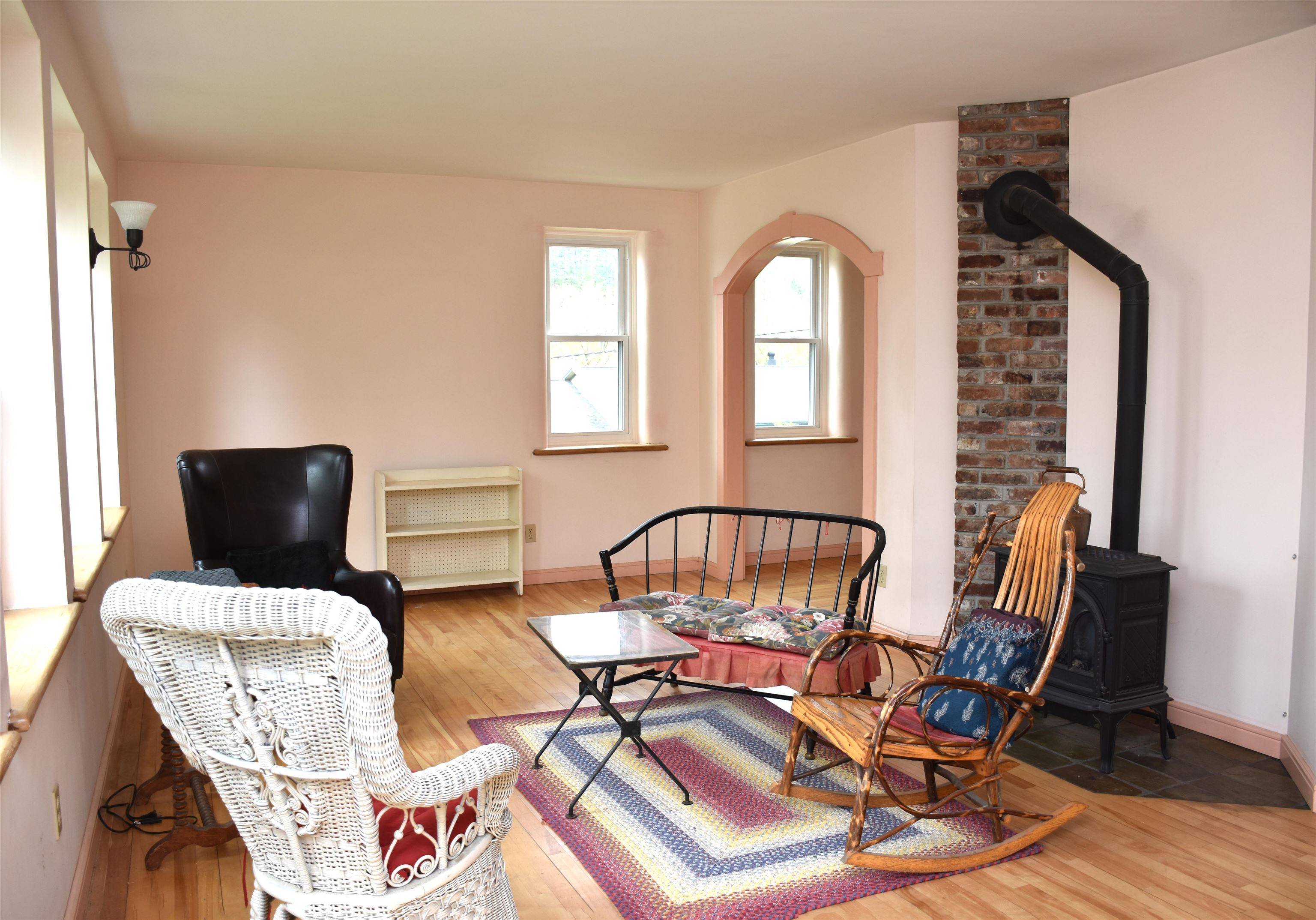 Montpelier, VT 05602,23 N. Franklin ST