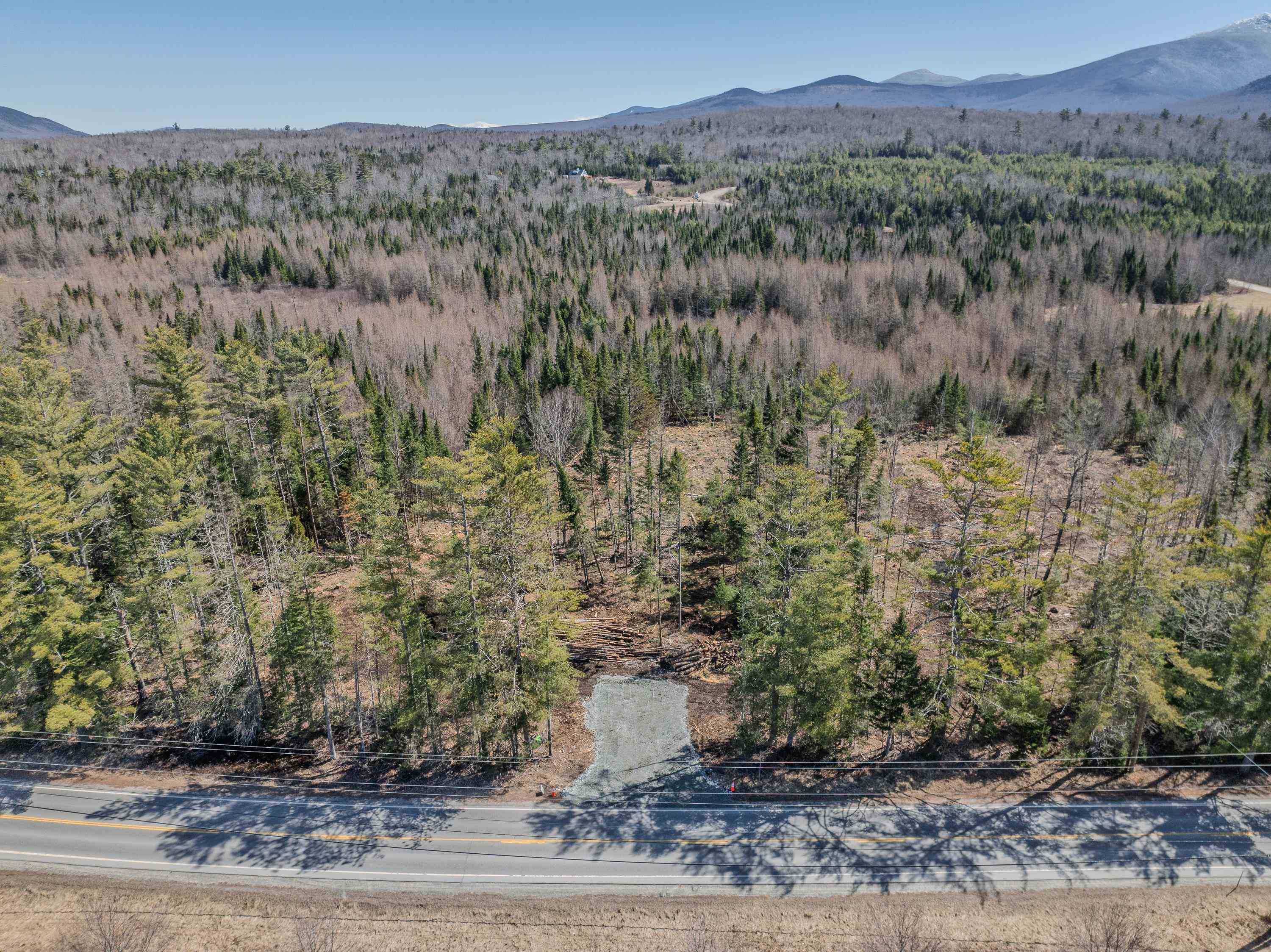 Franconia, NH 03580,00 Easton RD