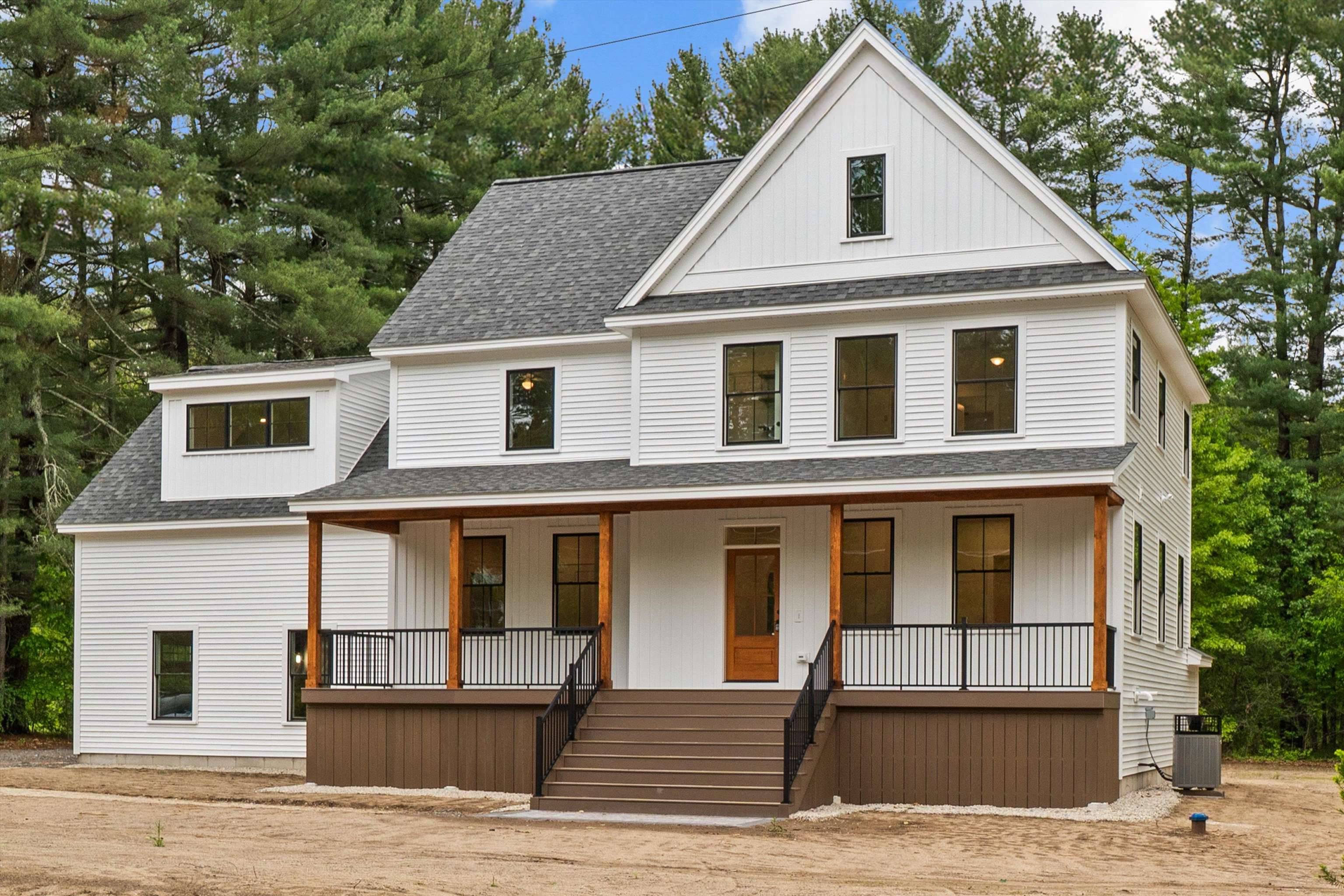 Pelham, NH 03076,6 Burns RD
