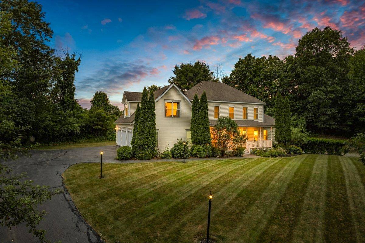 Goffstown, NH 03045,371 Tibbetts Hill RD