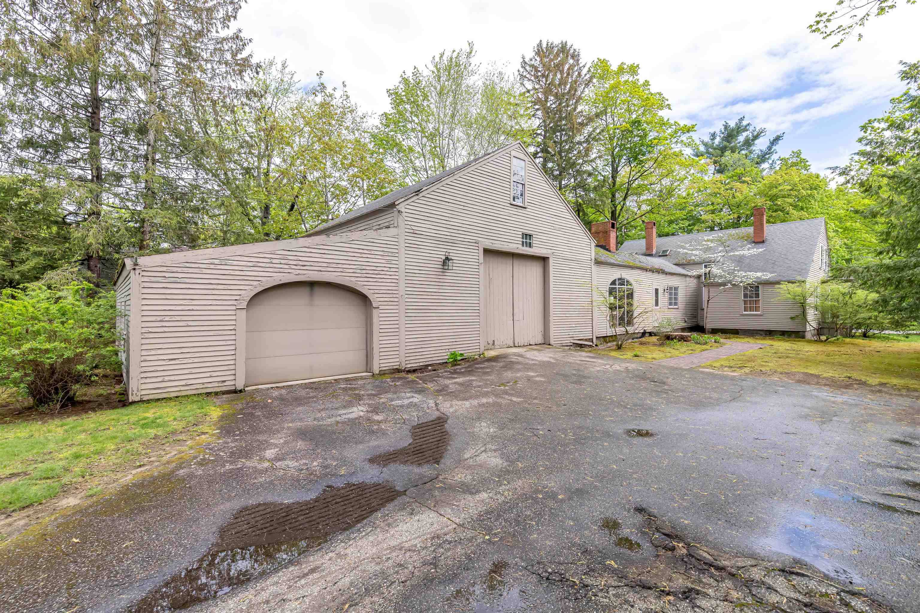 Amherst, NH 03031,13 Courthouse RD