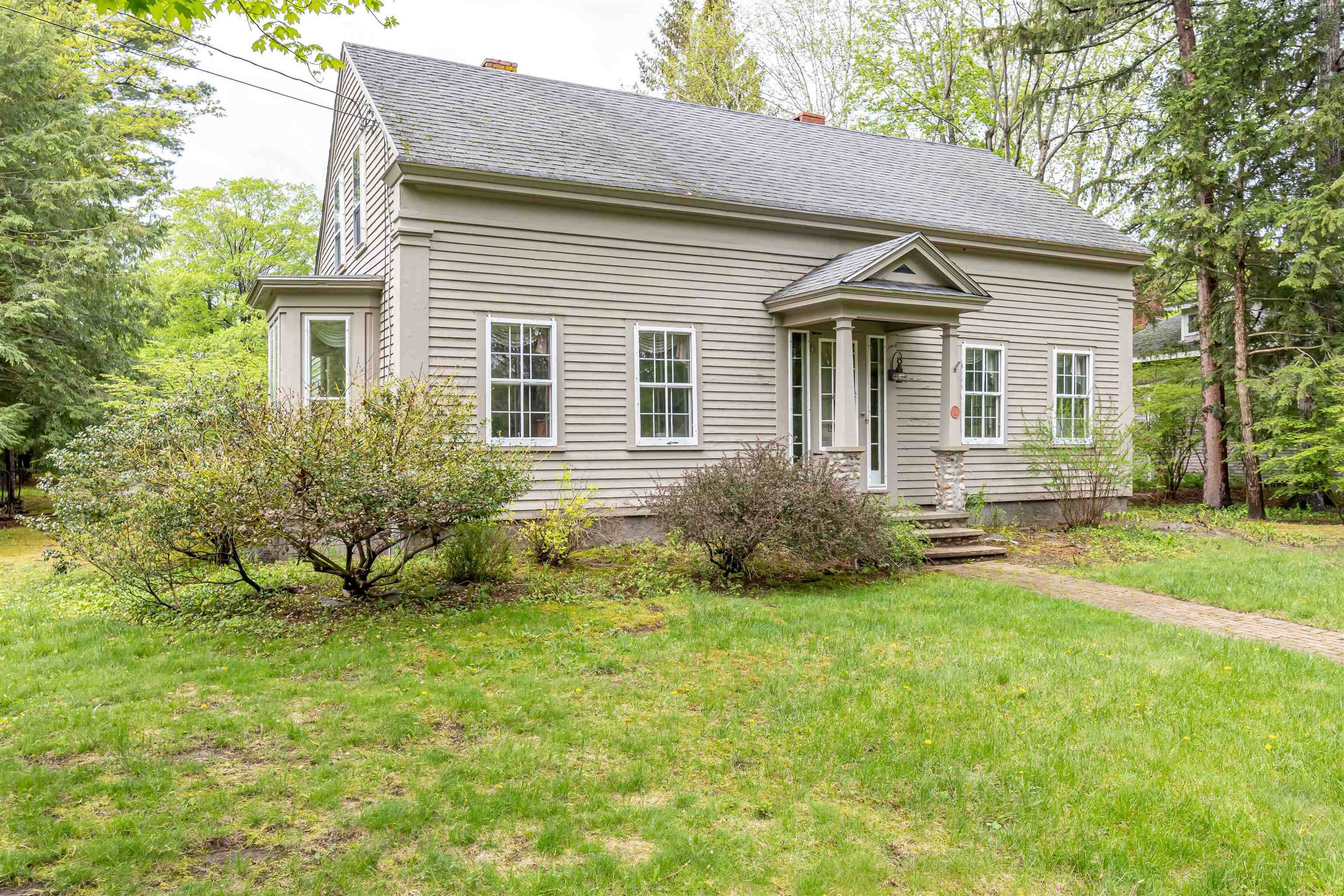 Amherst, NH 03031,13 Courthouse RD