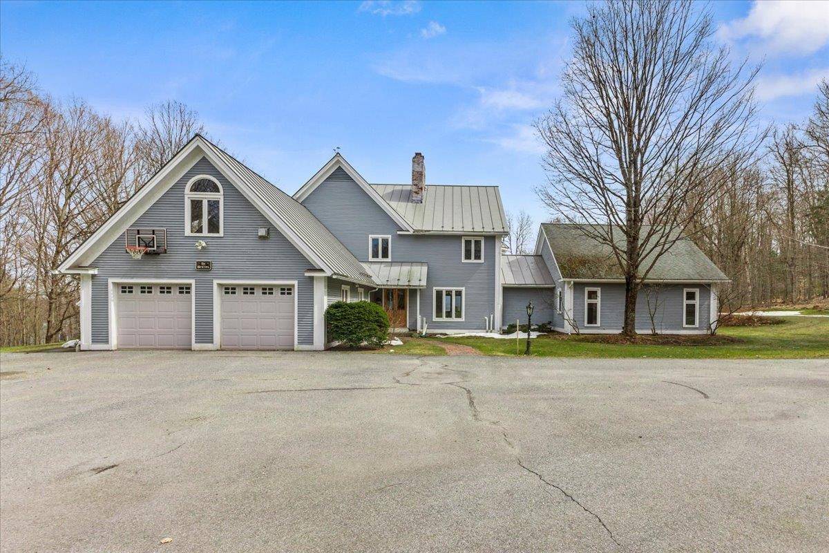Stowe, VT 05672,3456 West Hill RD