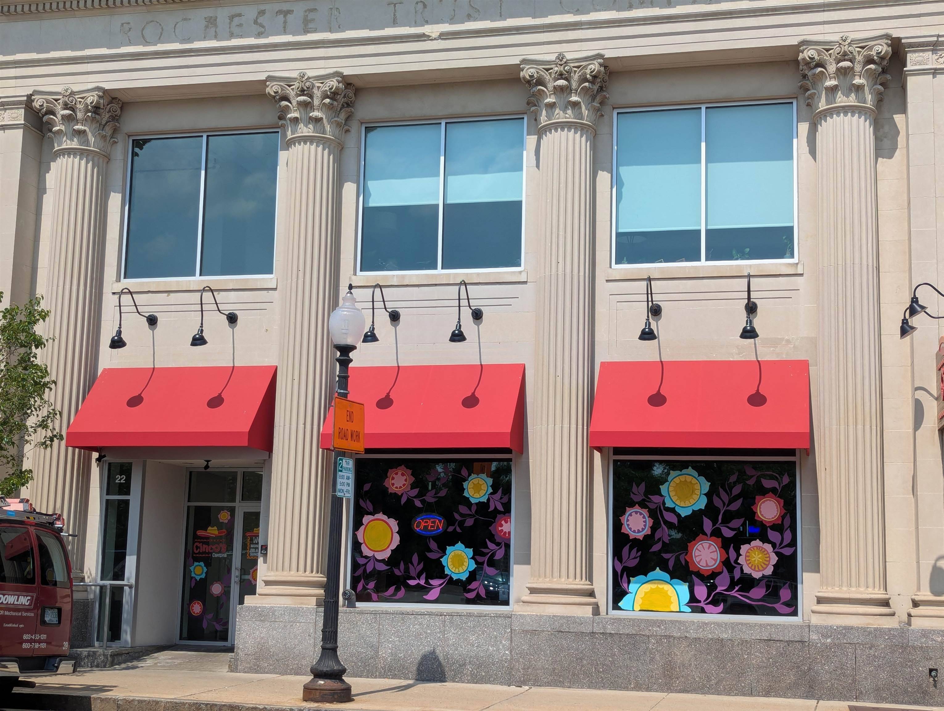 Rochester, NH 03867,22 South Main ST #202