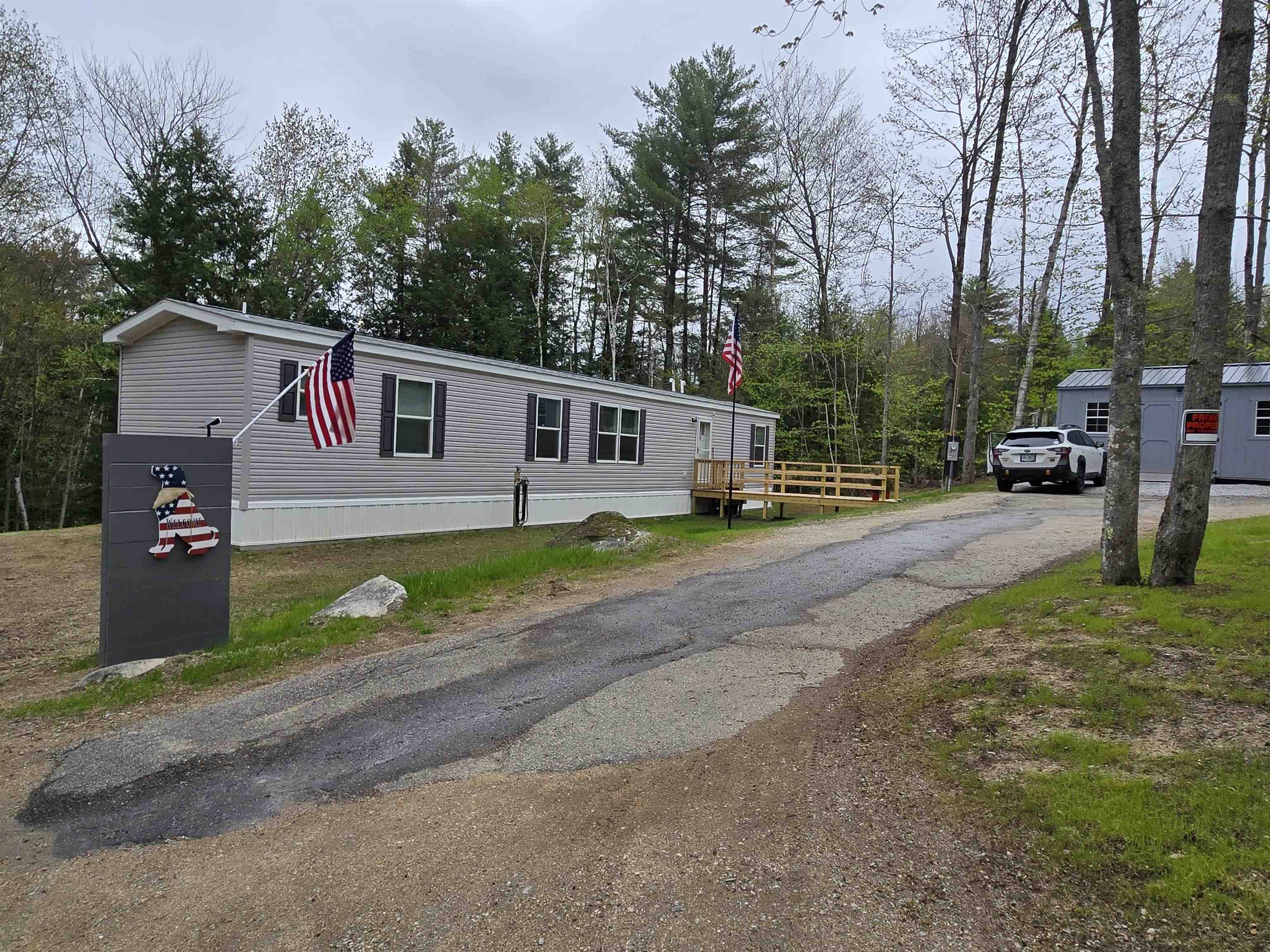 Madison, NH 03849,191 Allard Hill RD