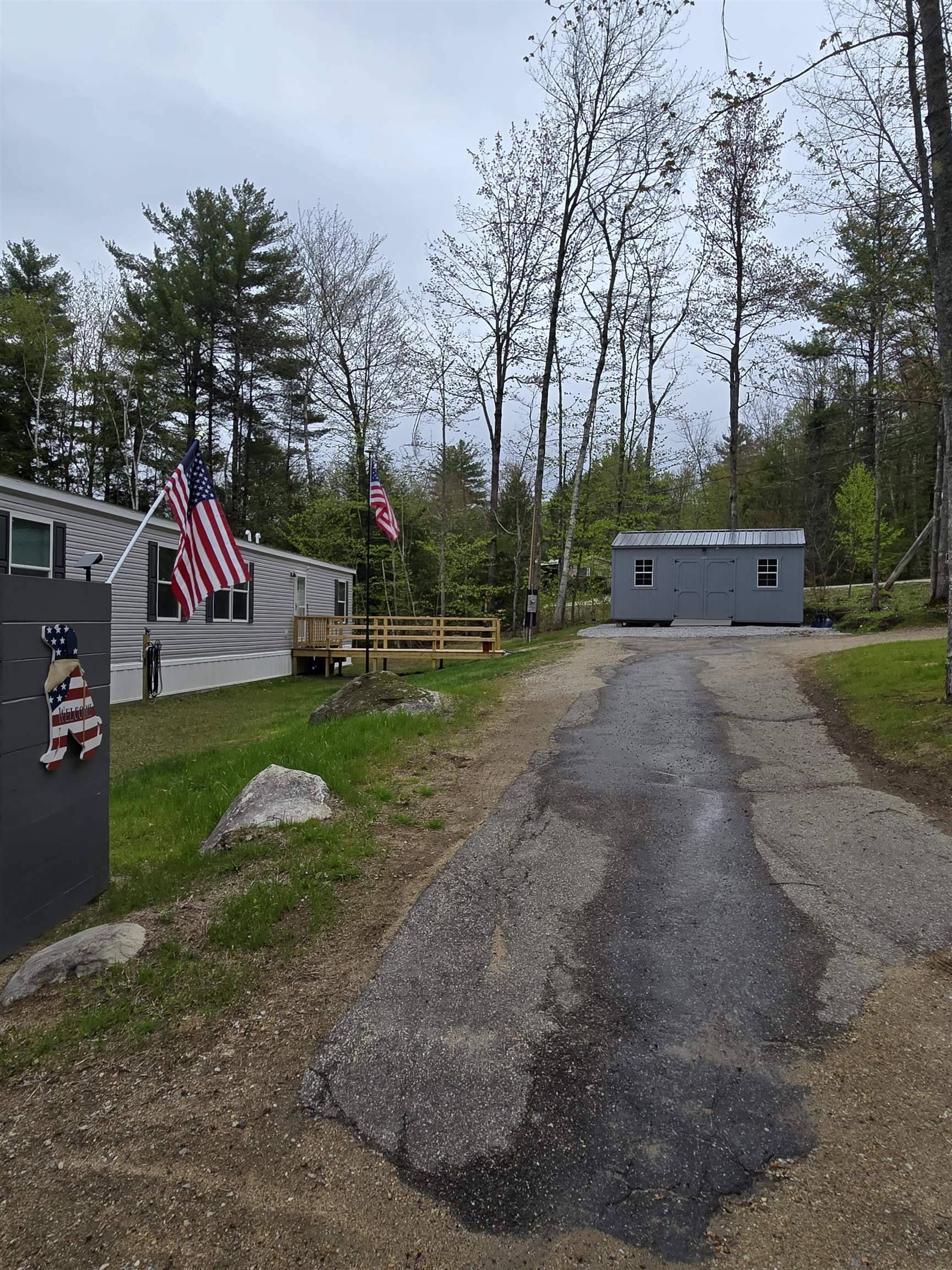 Madison, NH 03849,191 Allard Hill RD
