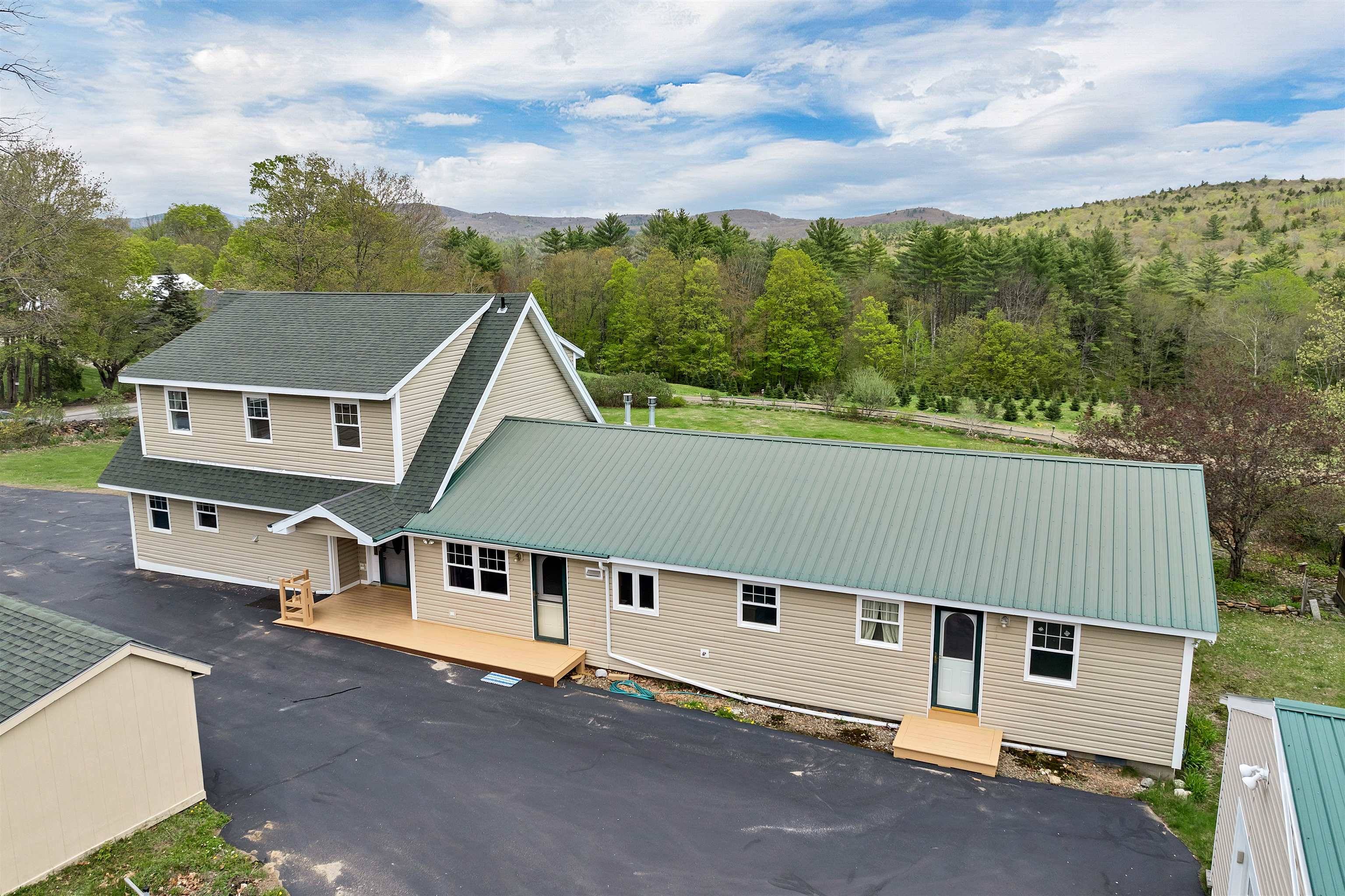 Bridgewater, NH 03264,2834 Dick Brown RD