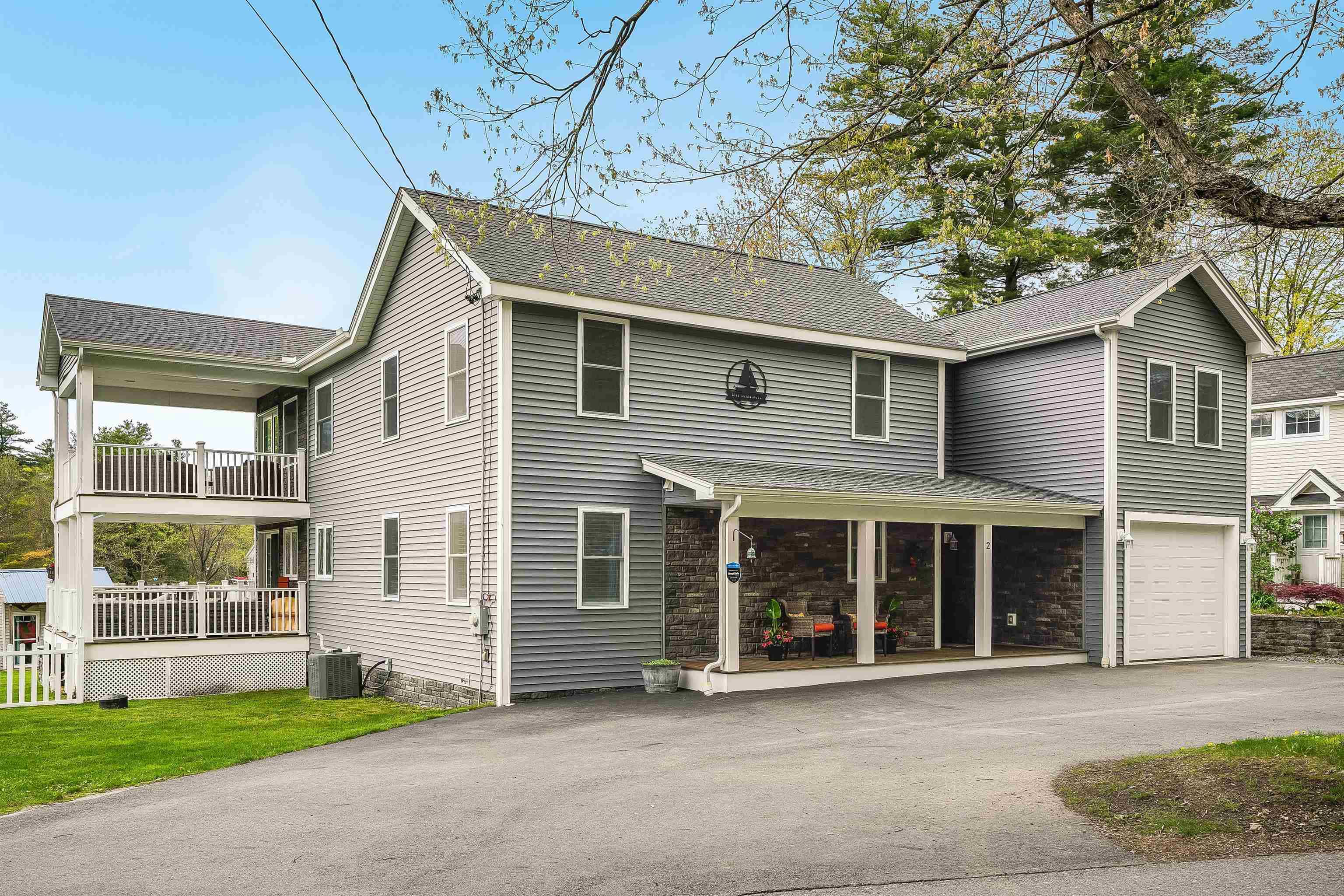 Derry, NH 03038,2 Coles Grove RD