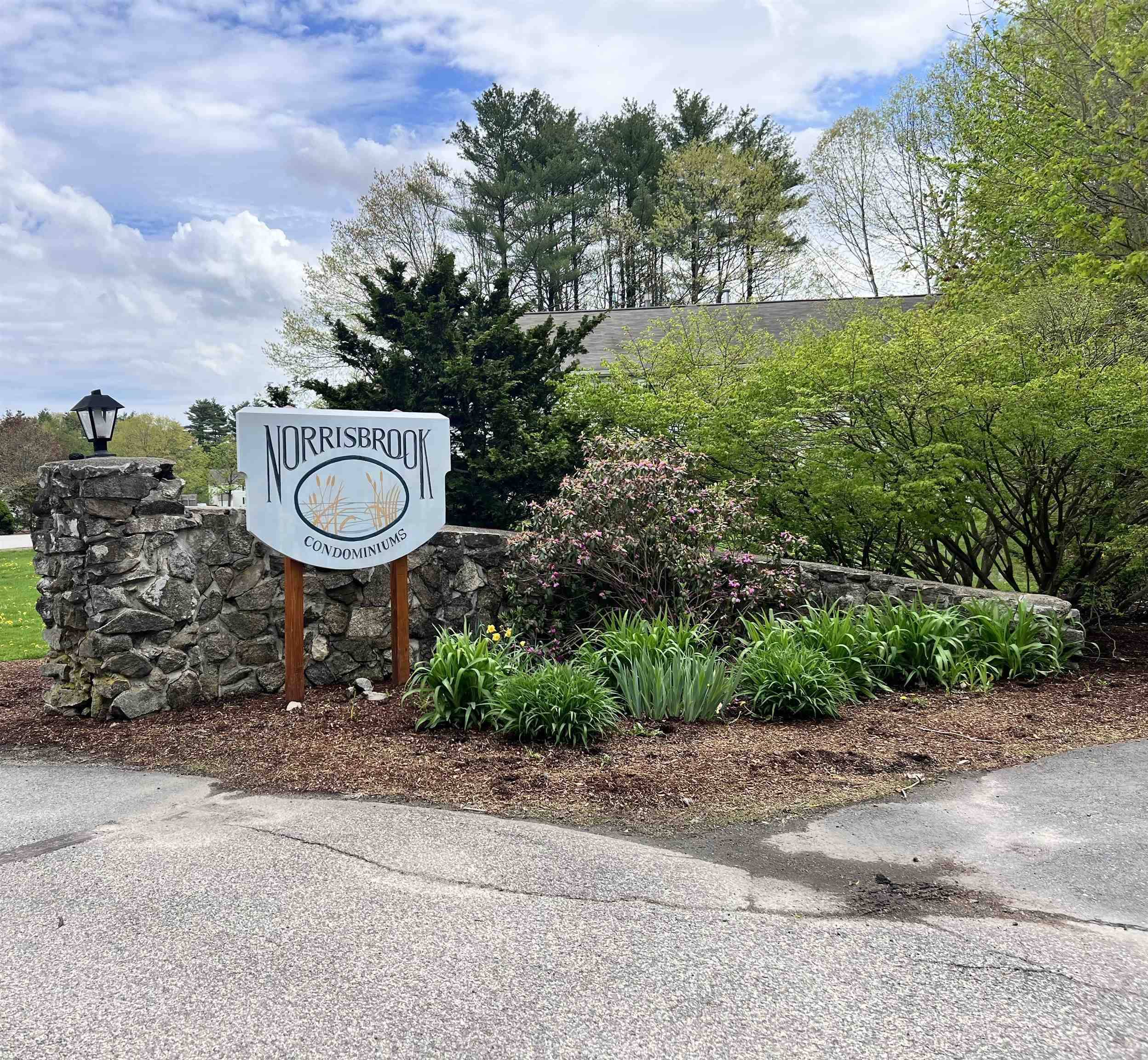 Exeter, NH 03833,50 Brookside DR #I5