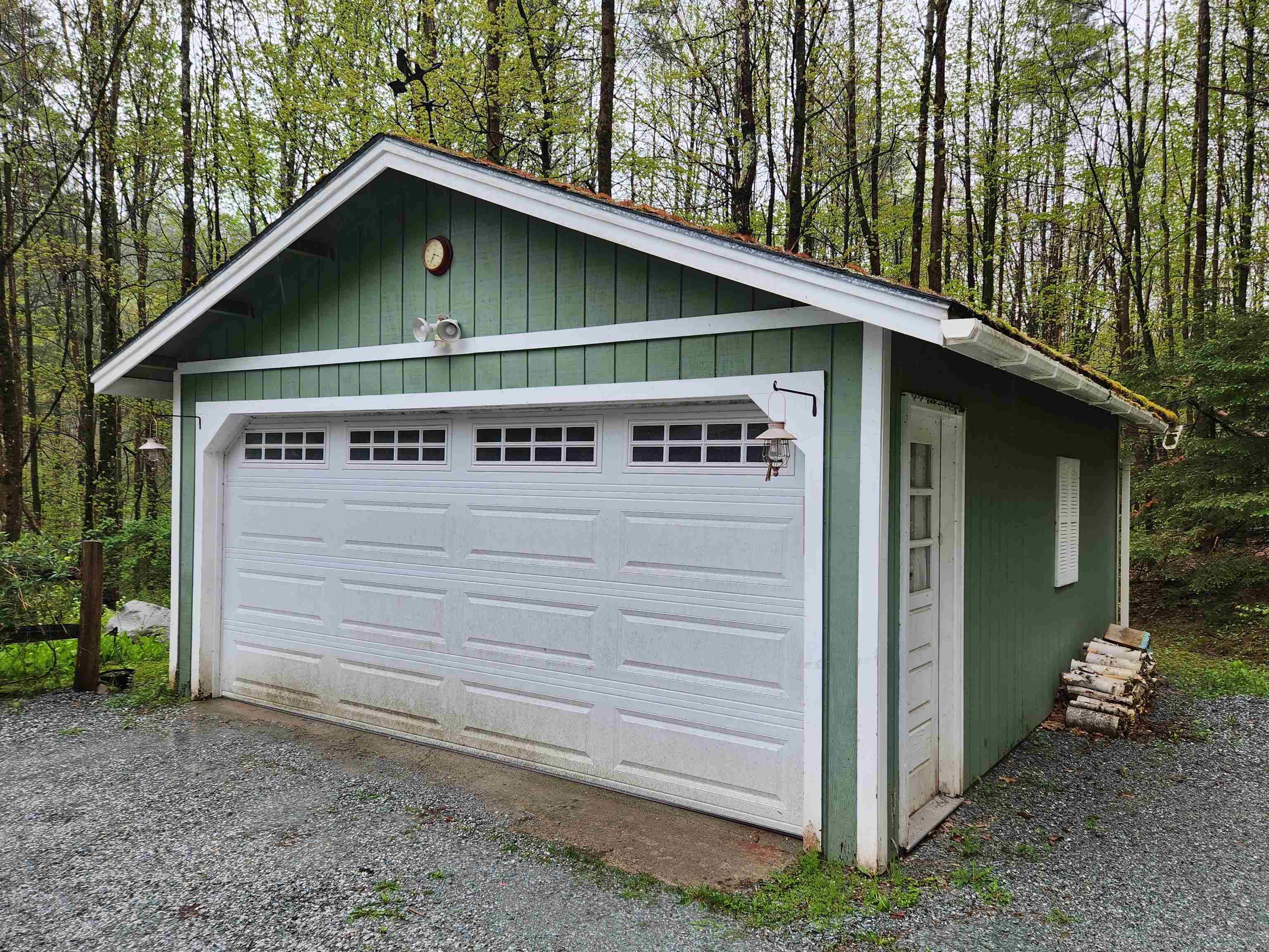 Hubbardton, VT 05732,119 Columbia DR