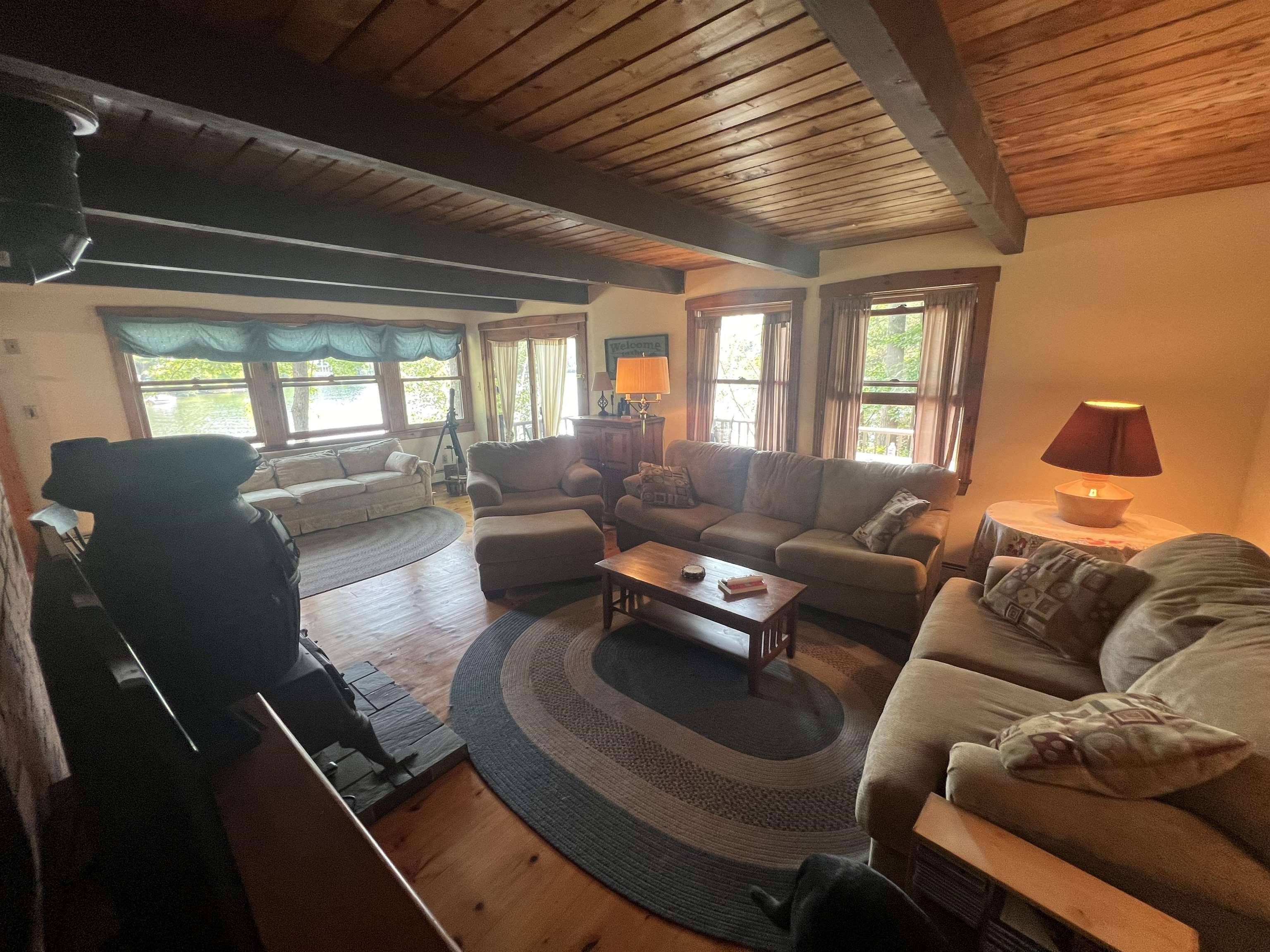 Wakefield, NH 03830,786 Acton Ridge RD