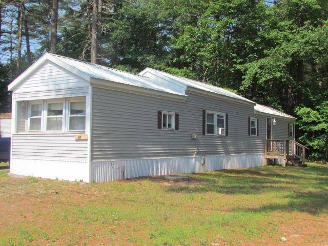 Deering, NH 03244,20 Keyes Farm RD