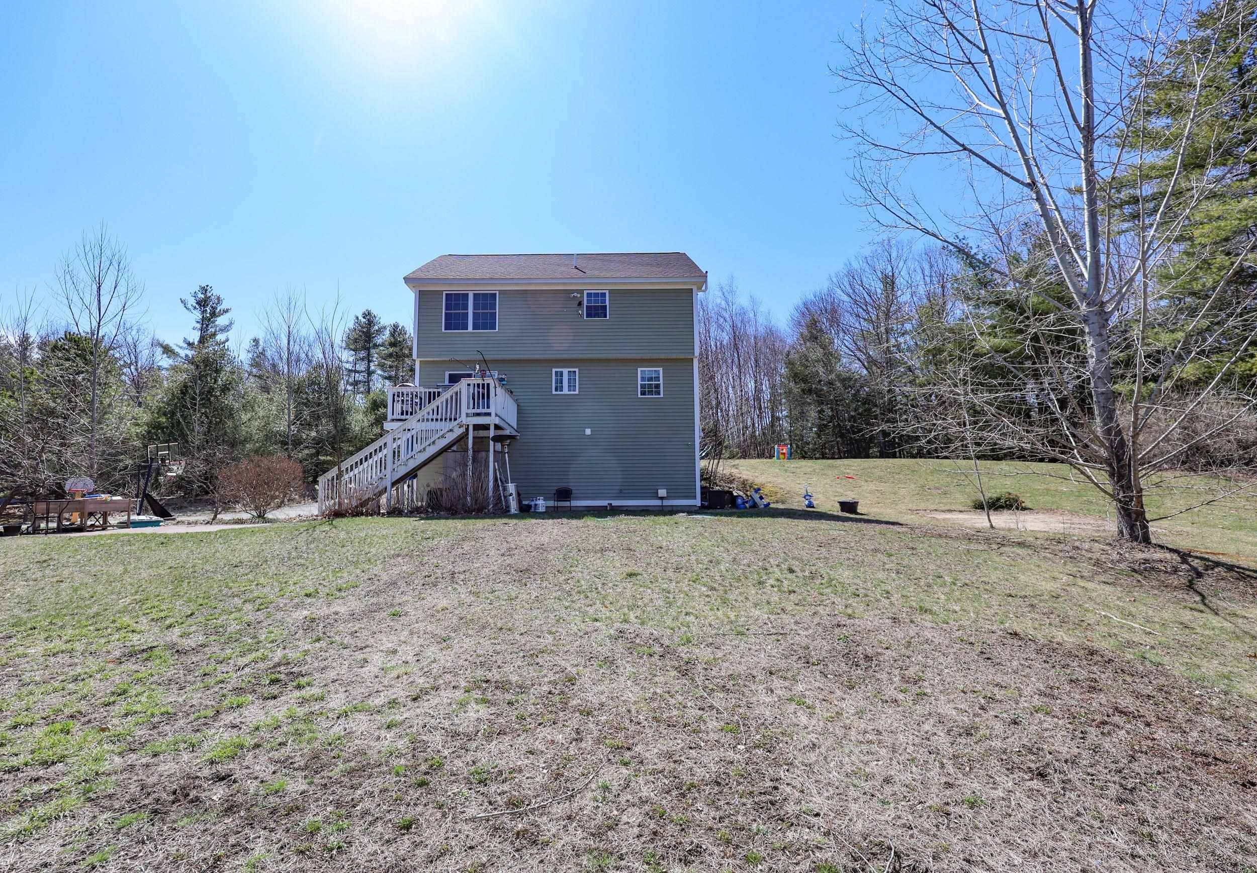 Fremont, NH 03044,81 Spaulding RD