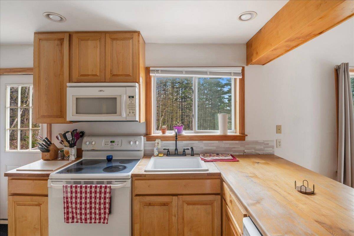 Lyndon, VT 05851,1628 Grimes RD