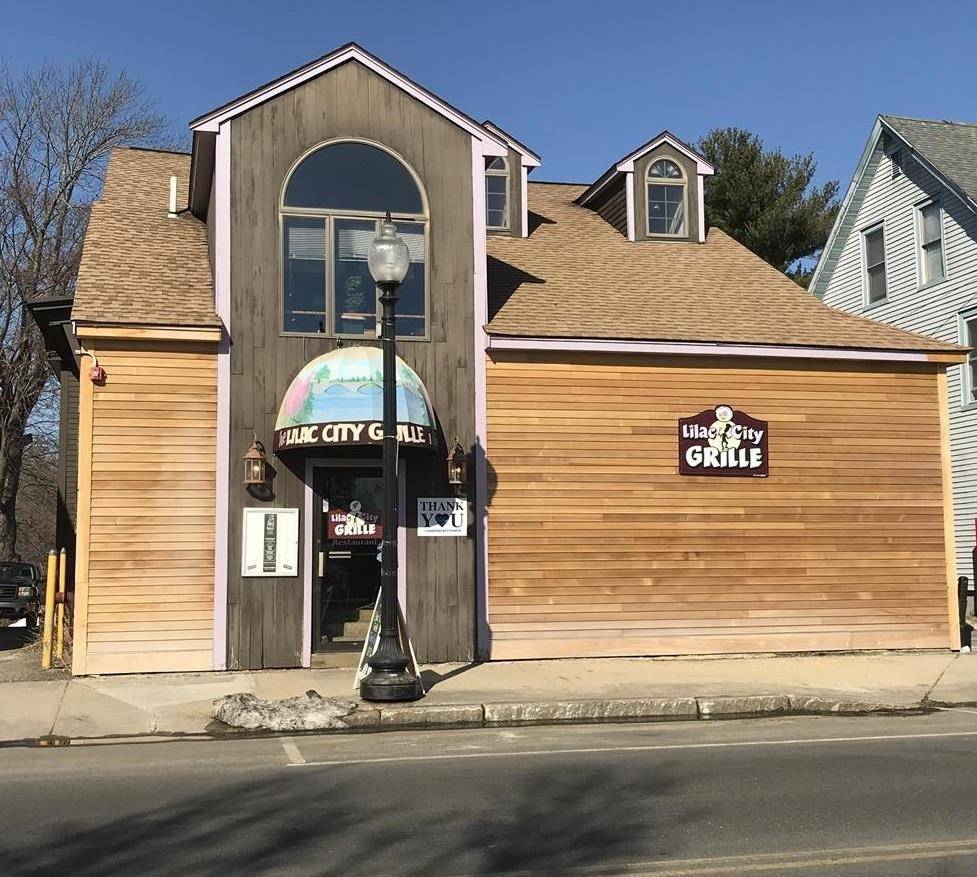 Rochester, NH 03867,103 N Main ST