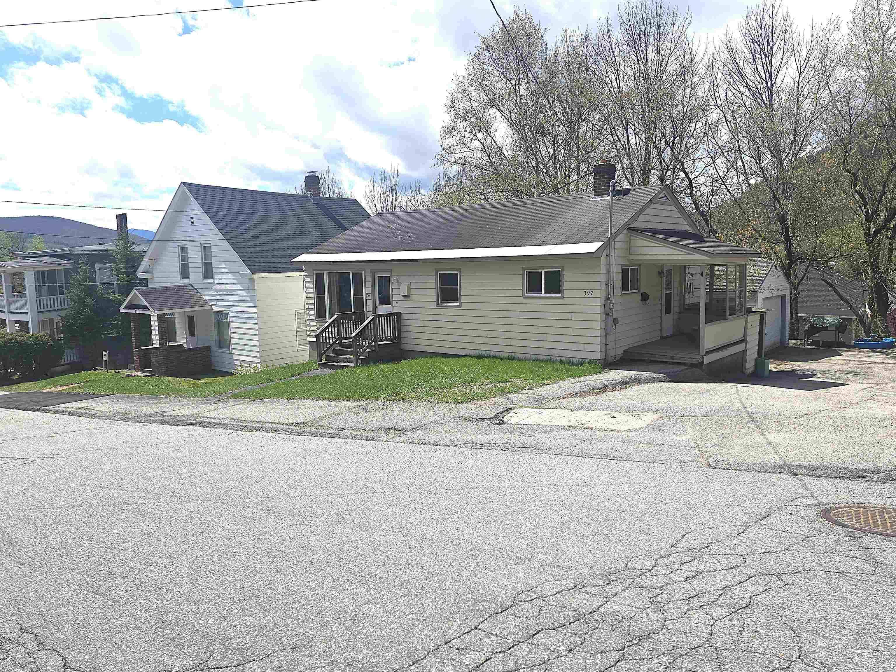 Berlin, NH 03570,397 Church ST