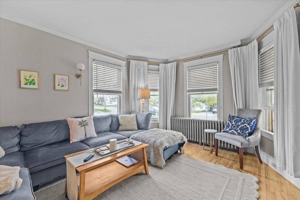 St. Albans City, VT 05478,107 Fairfield ST