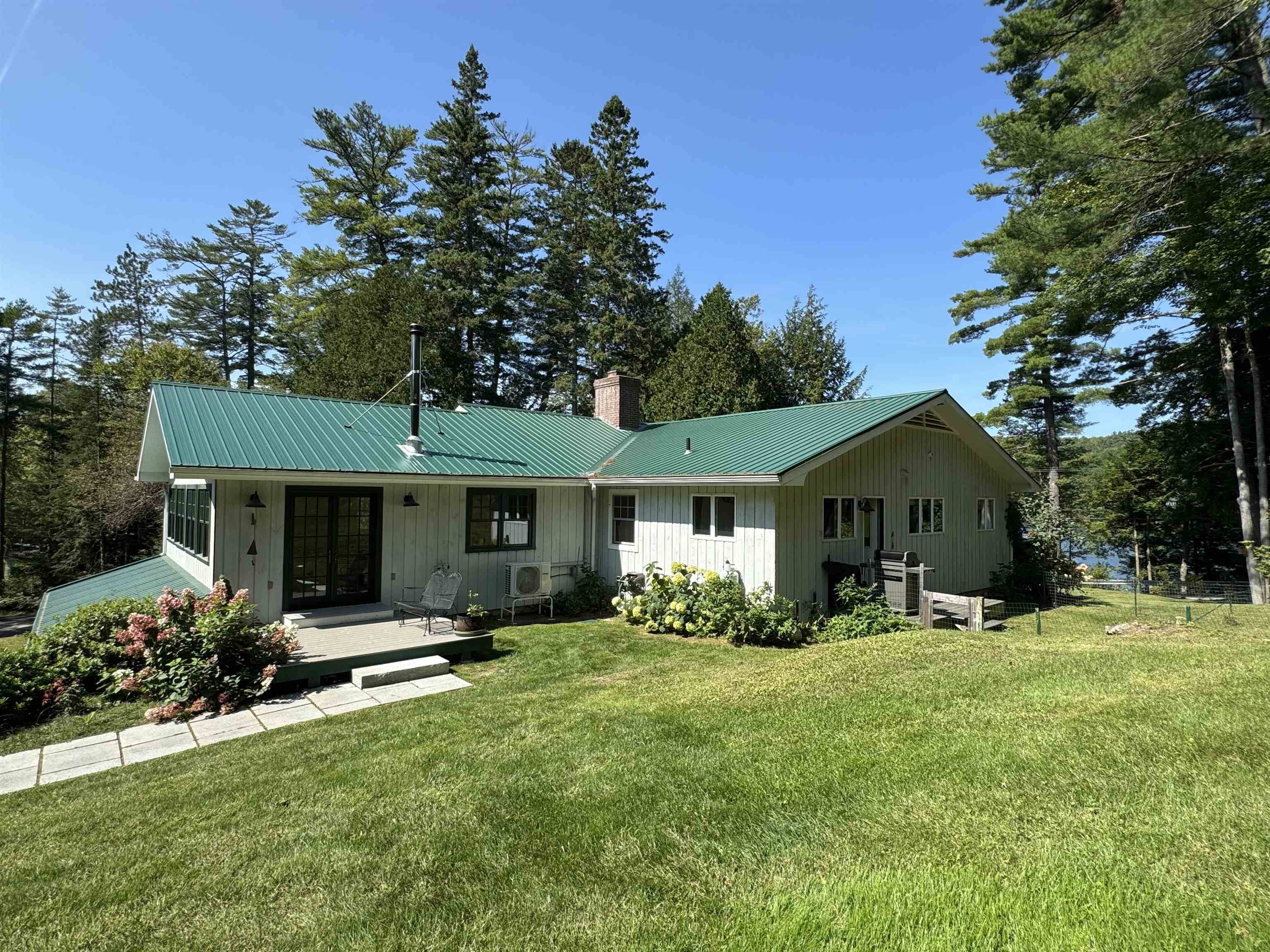 Littleton, NH 03561,406 Partridge Lake RD